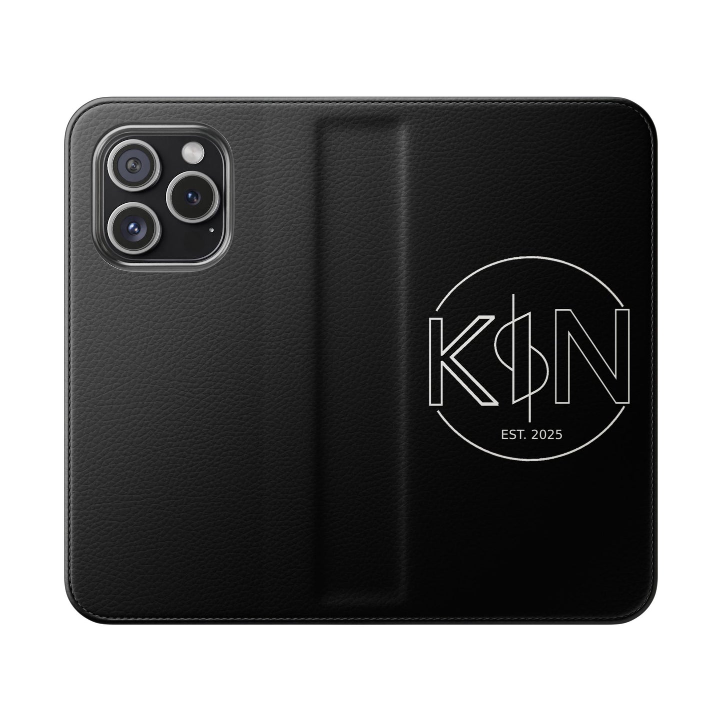 Kin Bond Flip Folio Case