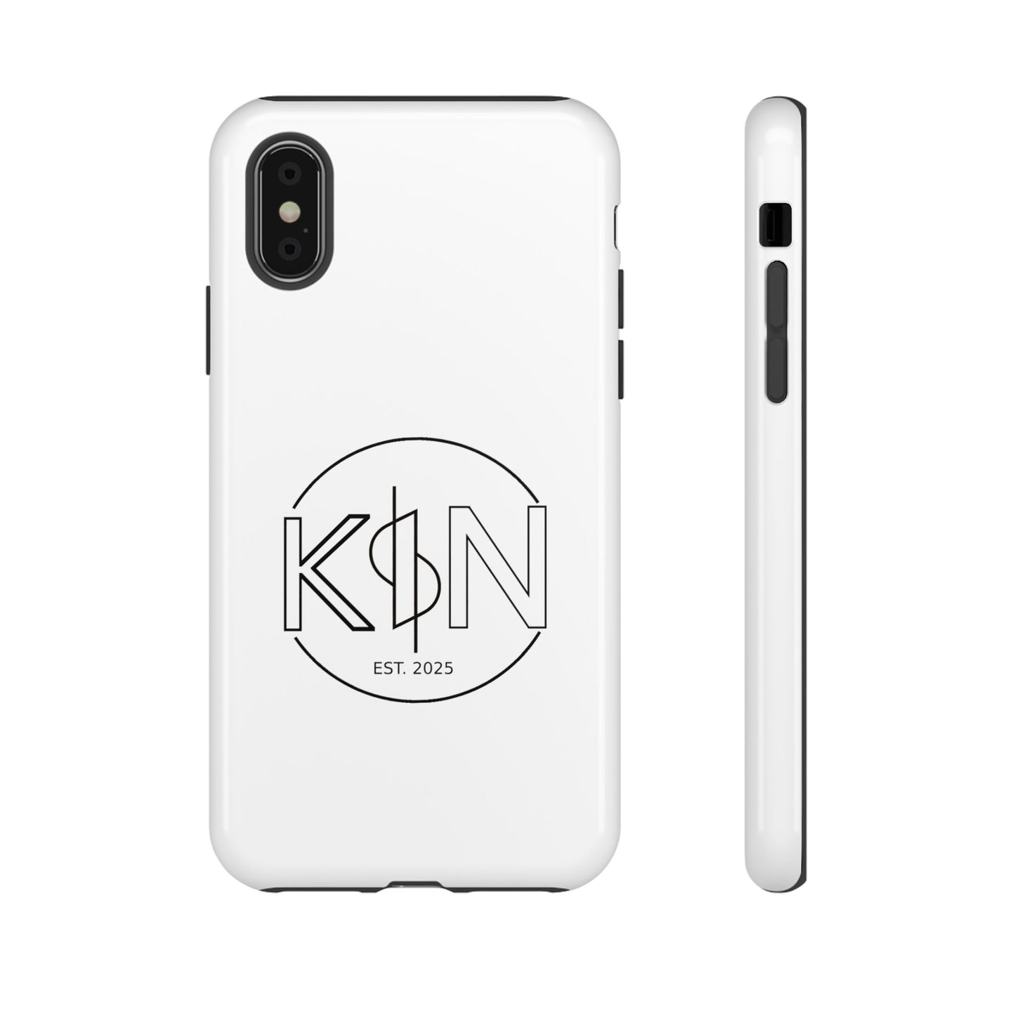 Kin Bond Phone Cases