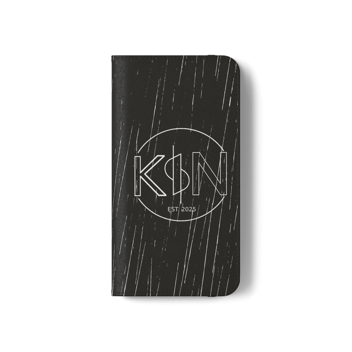 Kin Bond Flip Folio Case
