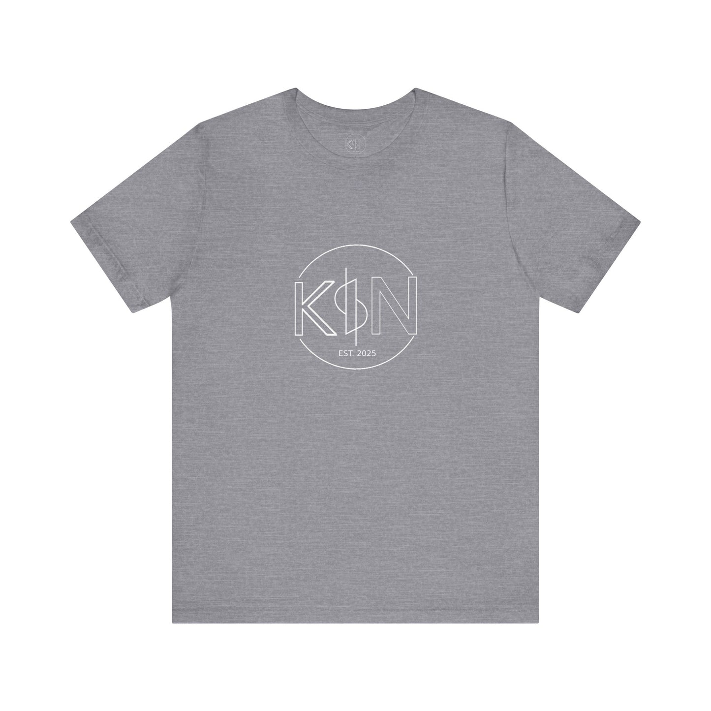 Kin Bond Everyday Tee