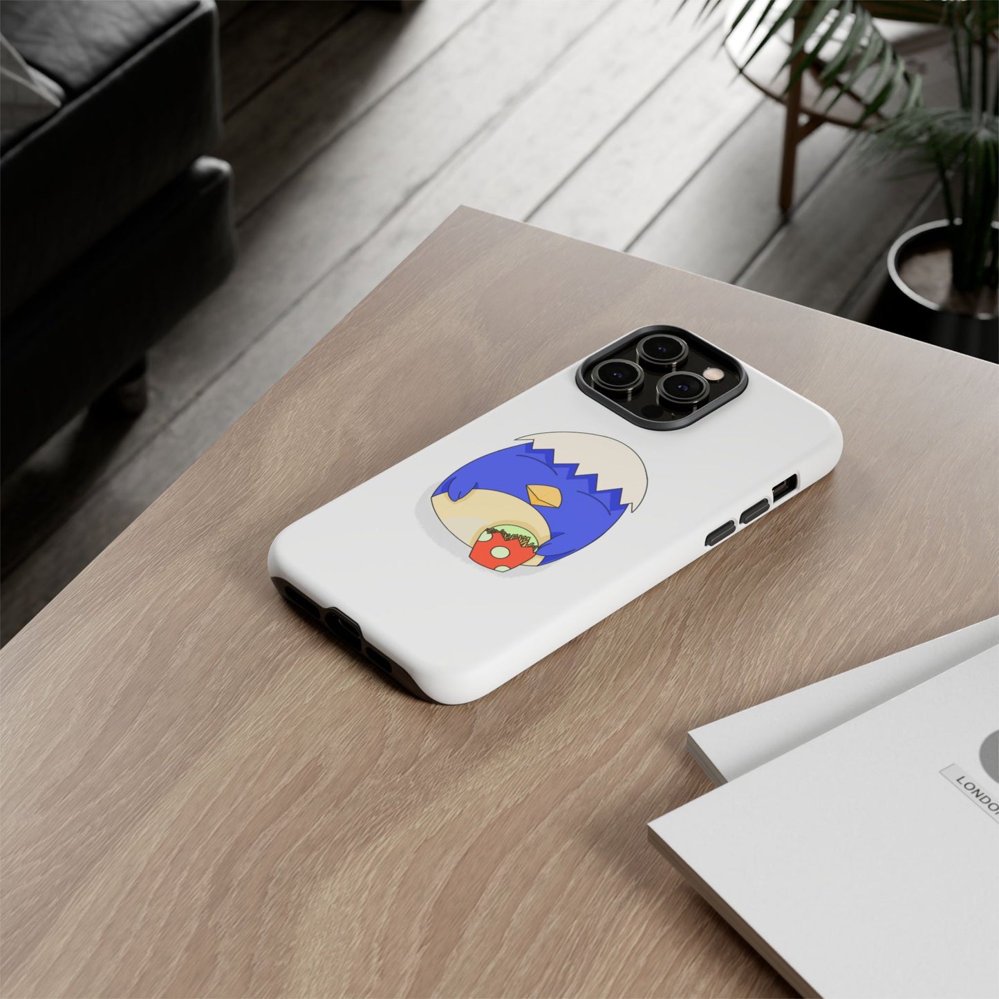 Pippin by L&E Phone Cases