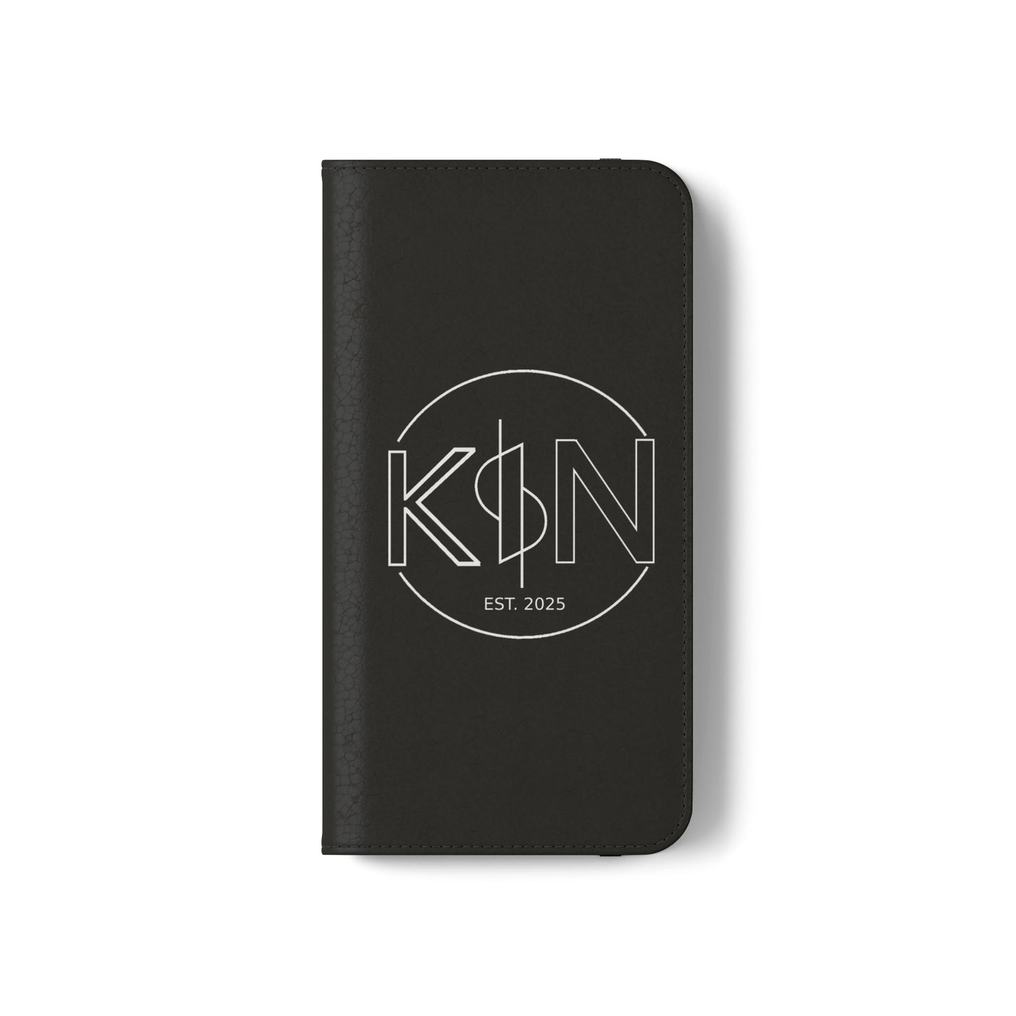 Kin Bond Flip Folio Case