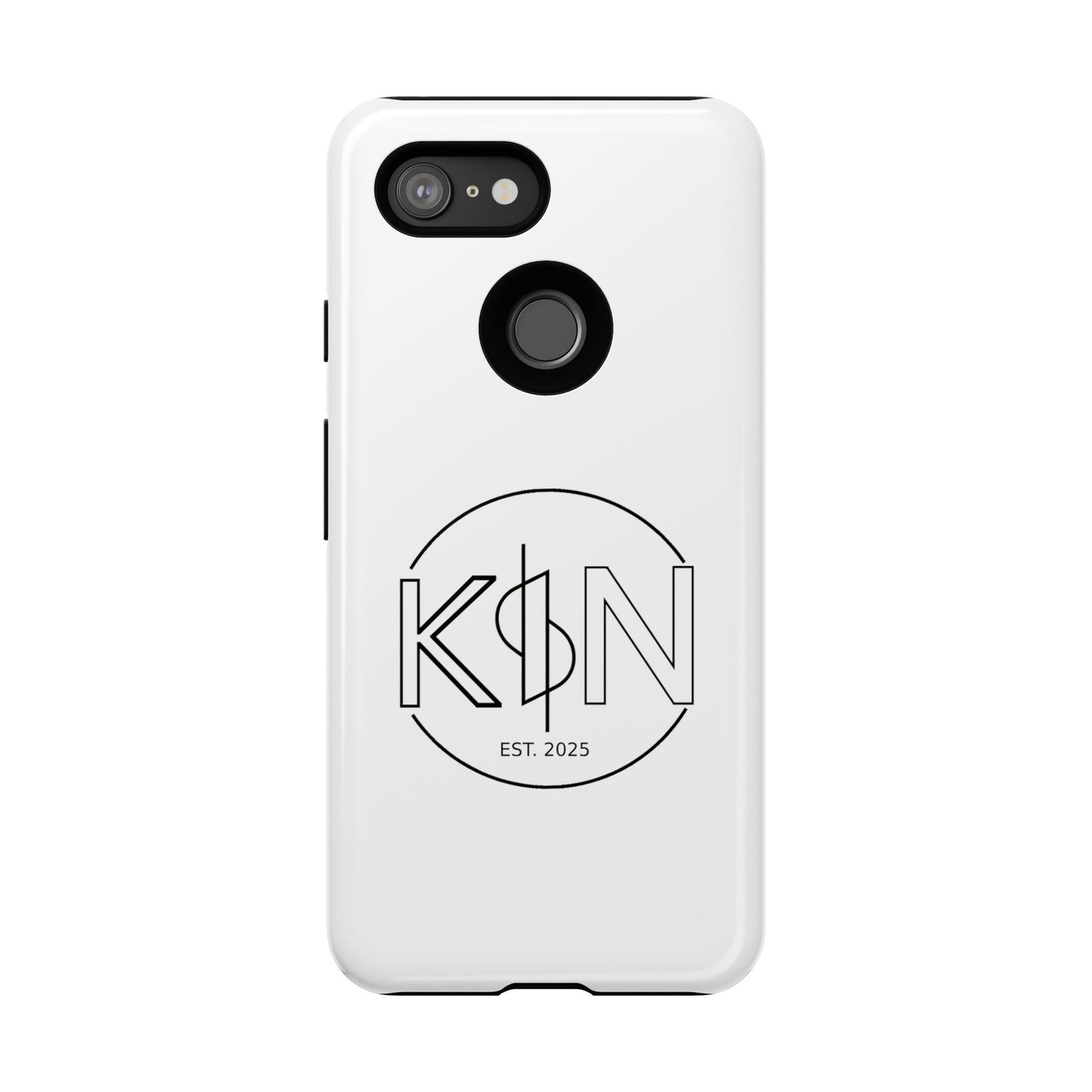 Kin Bond Phone Cases