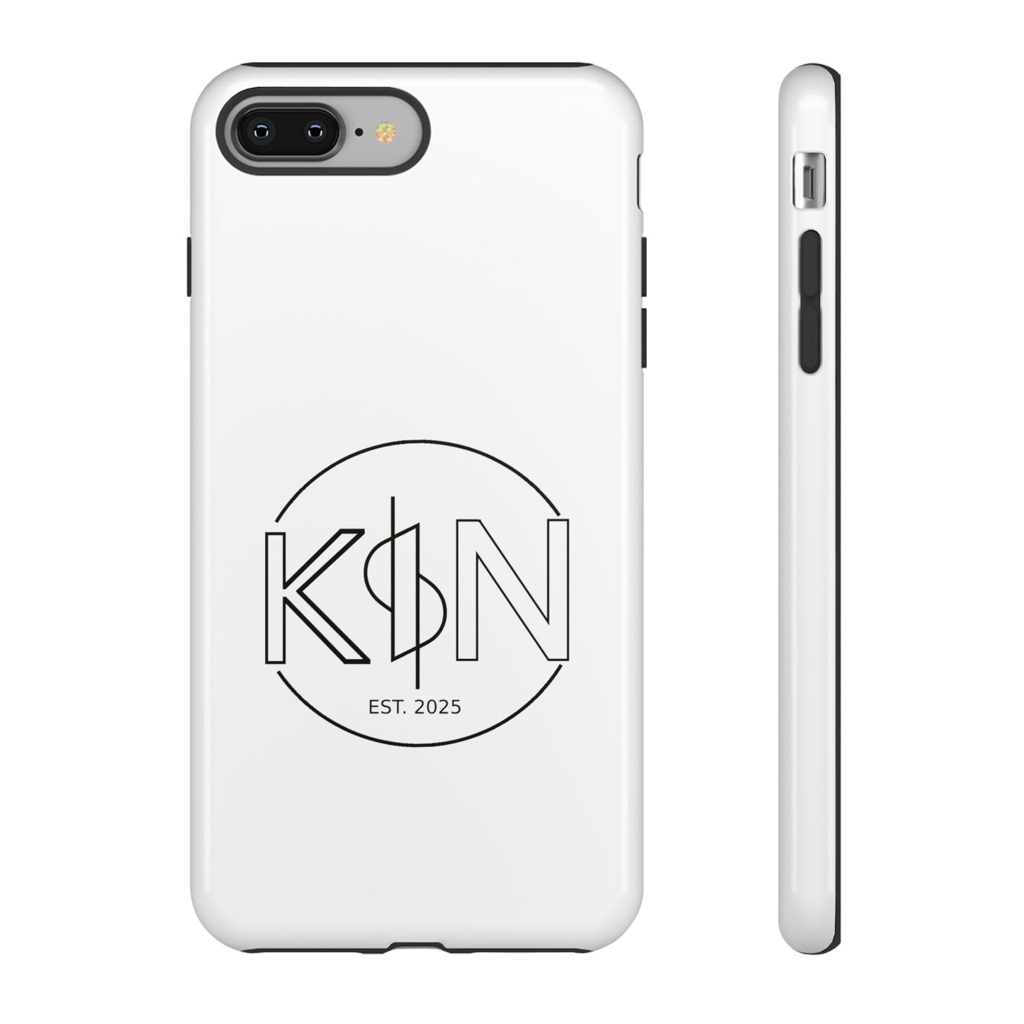 Kin Bond Phone Cases