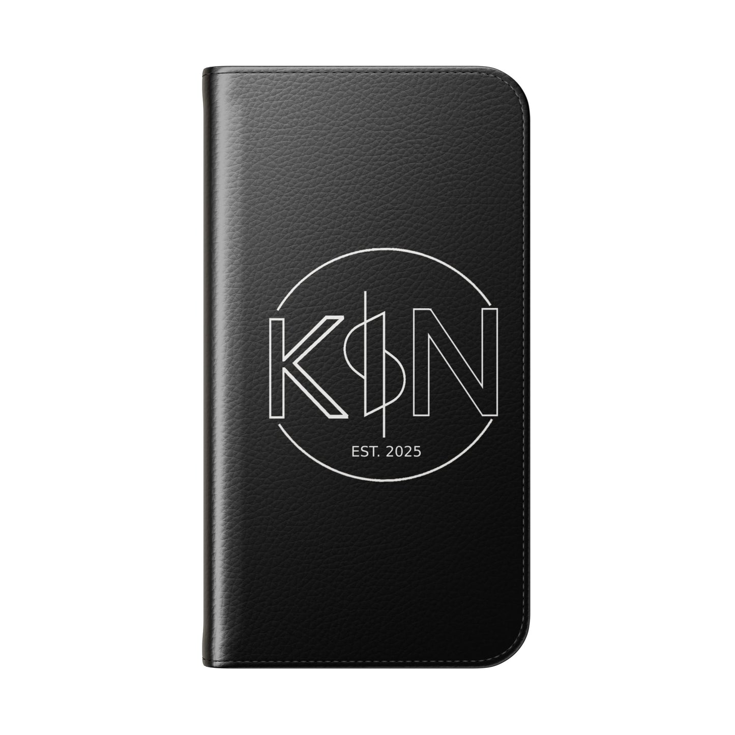 Kin Bond Flip Folio Case