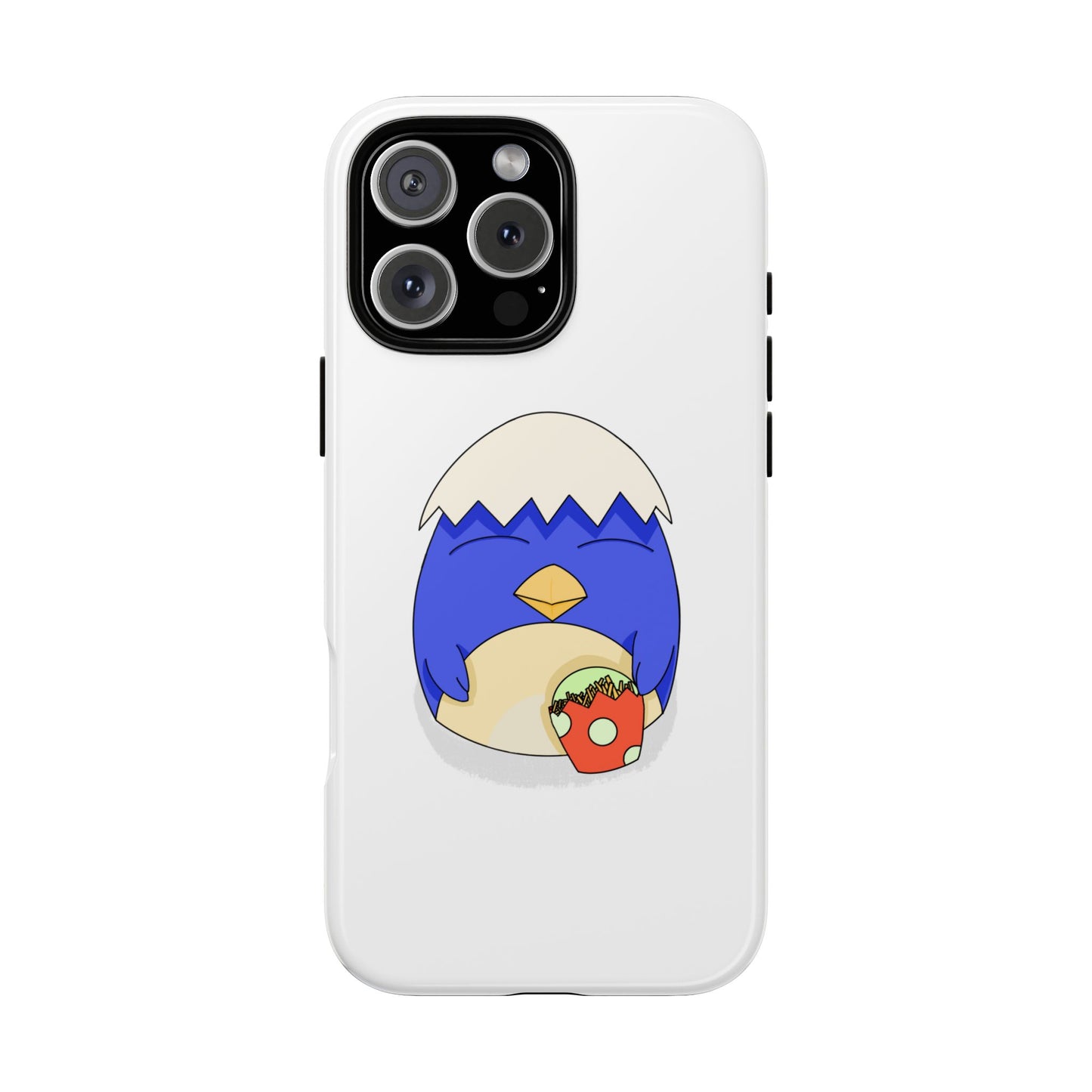 Pippin by L&E Phone Cases