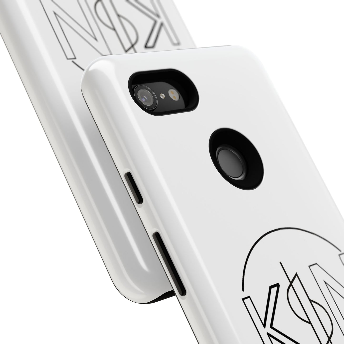 Kin Bond Phone Cases