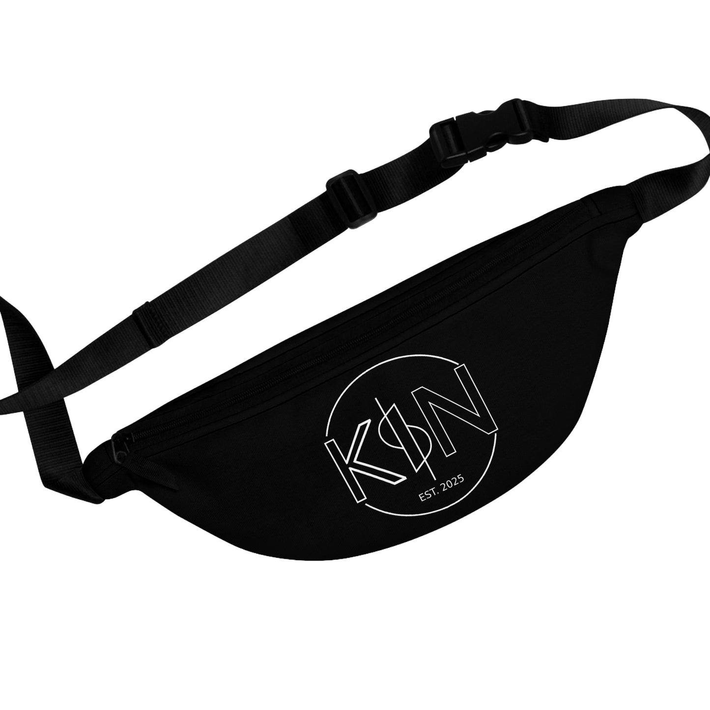 Kin Bond Trendsetter Waist Bag