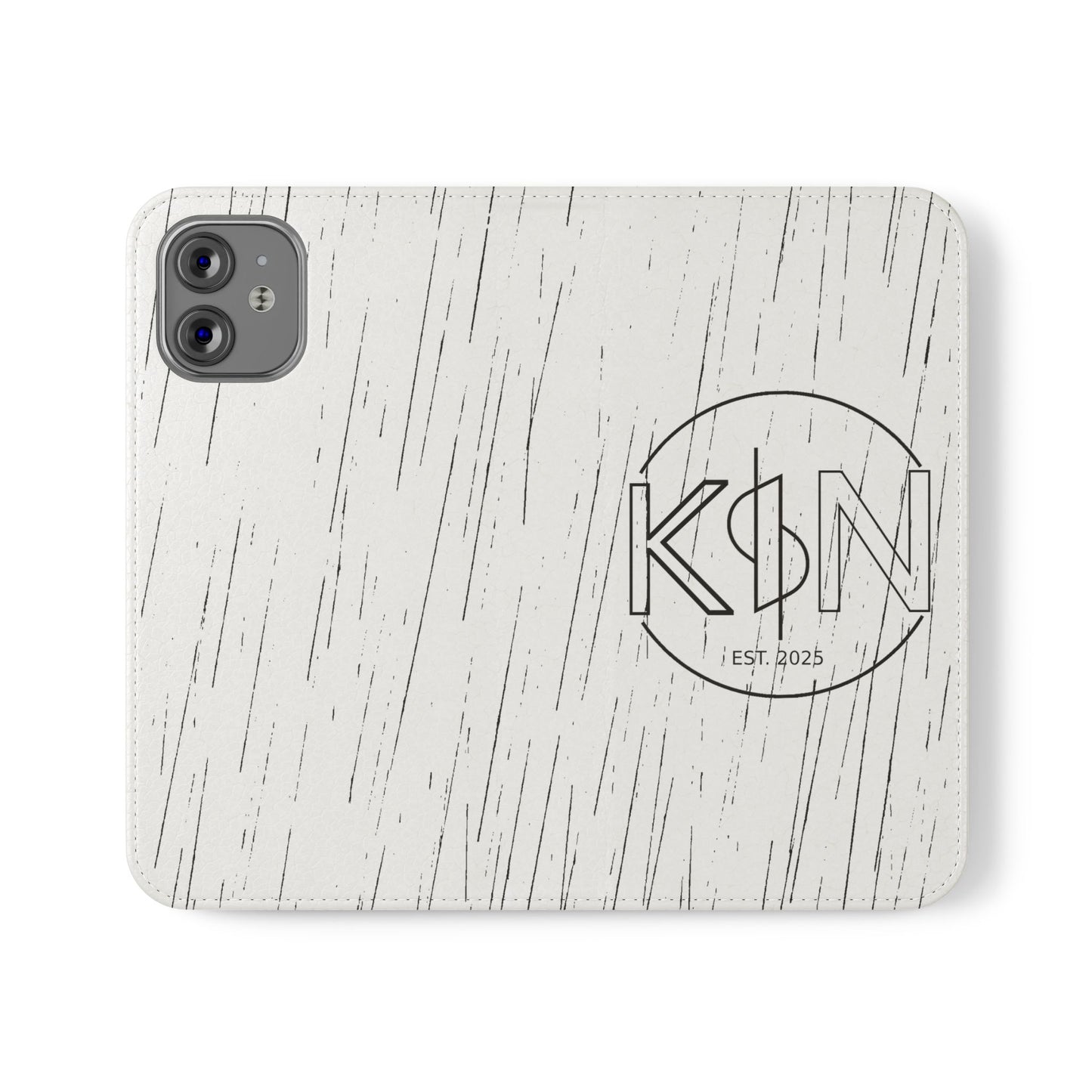 Kin Bond Flip Folio Case