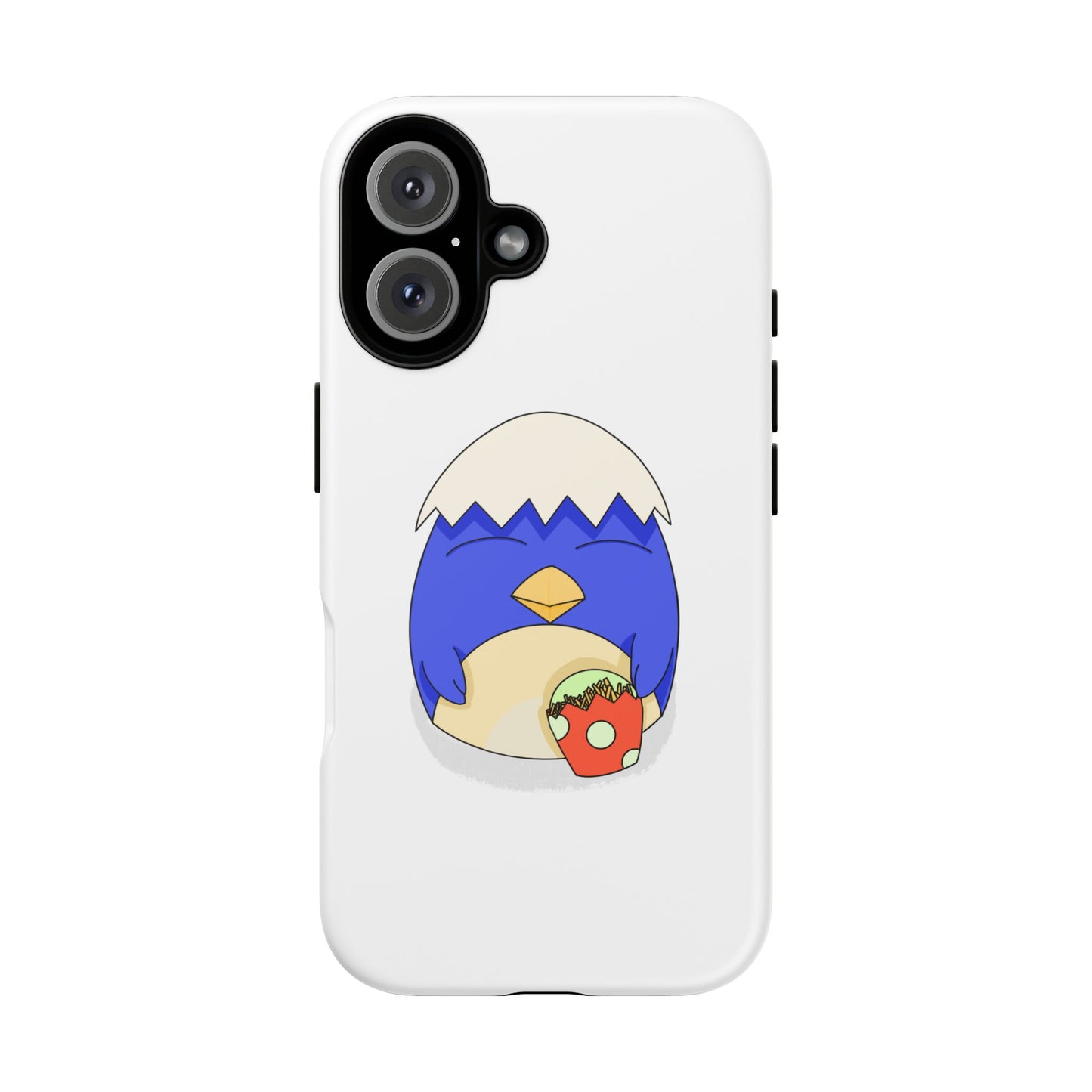Pippin by L&E Phone Cases