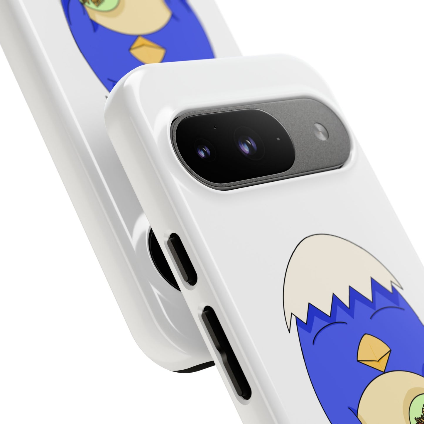 Pippin by L&E Phone Cases