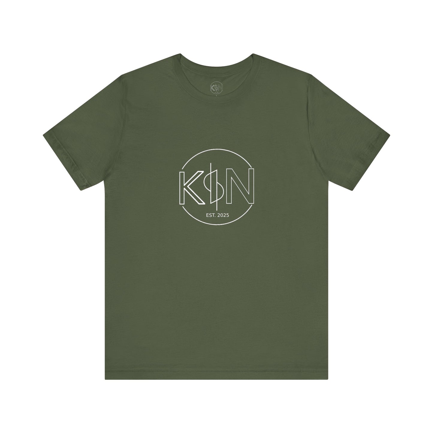 Kin Bond Everyday Tee