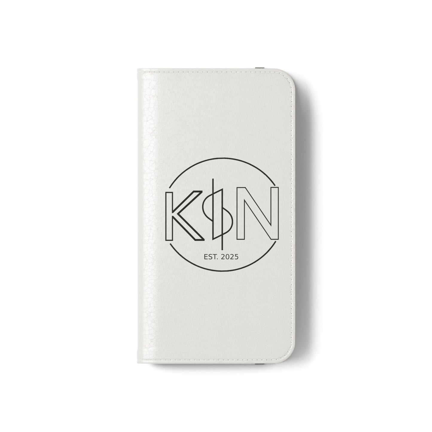Kin Bond Flip Folio Case