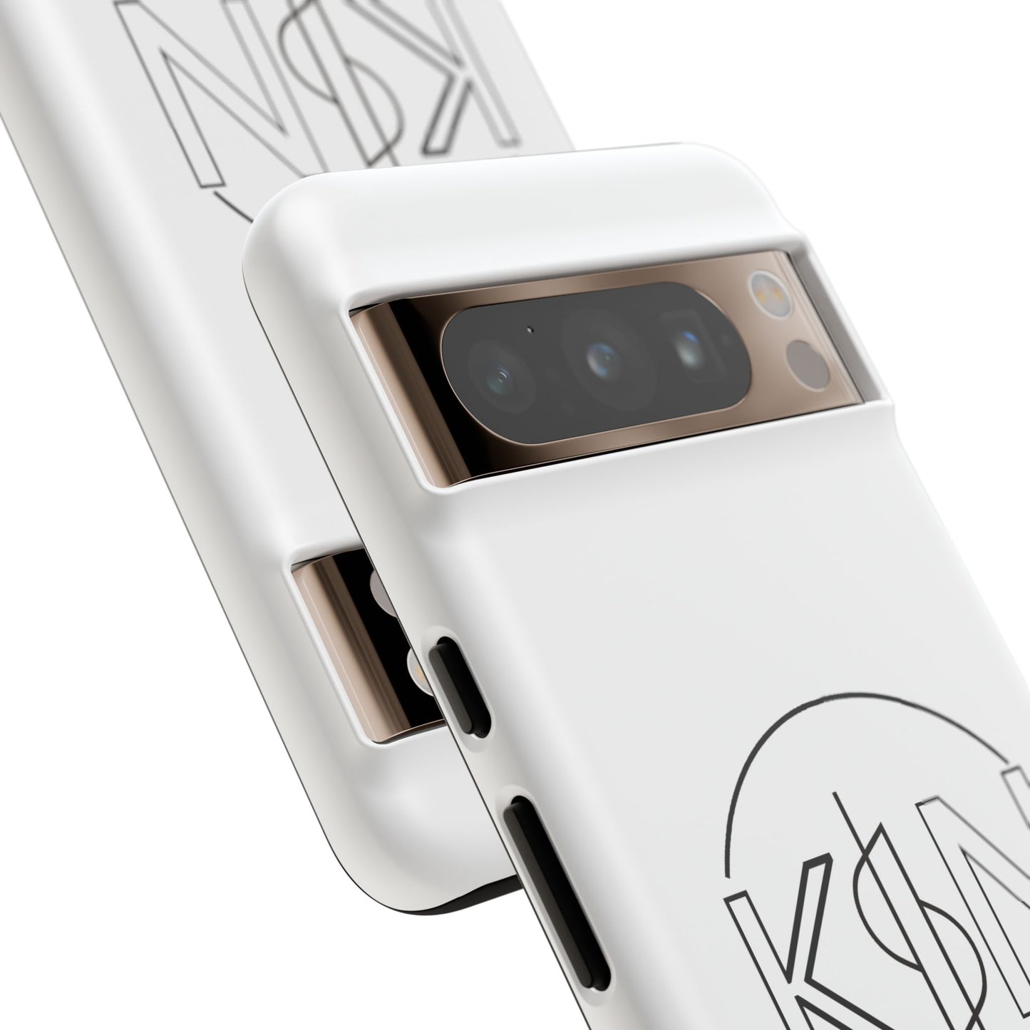 Kin Bond Phone Cases