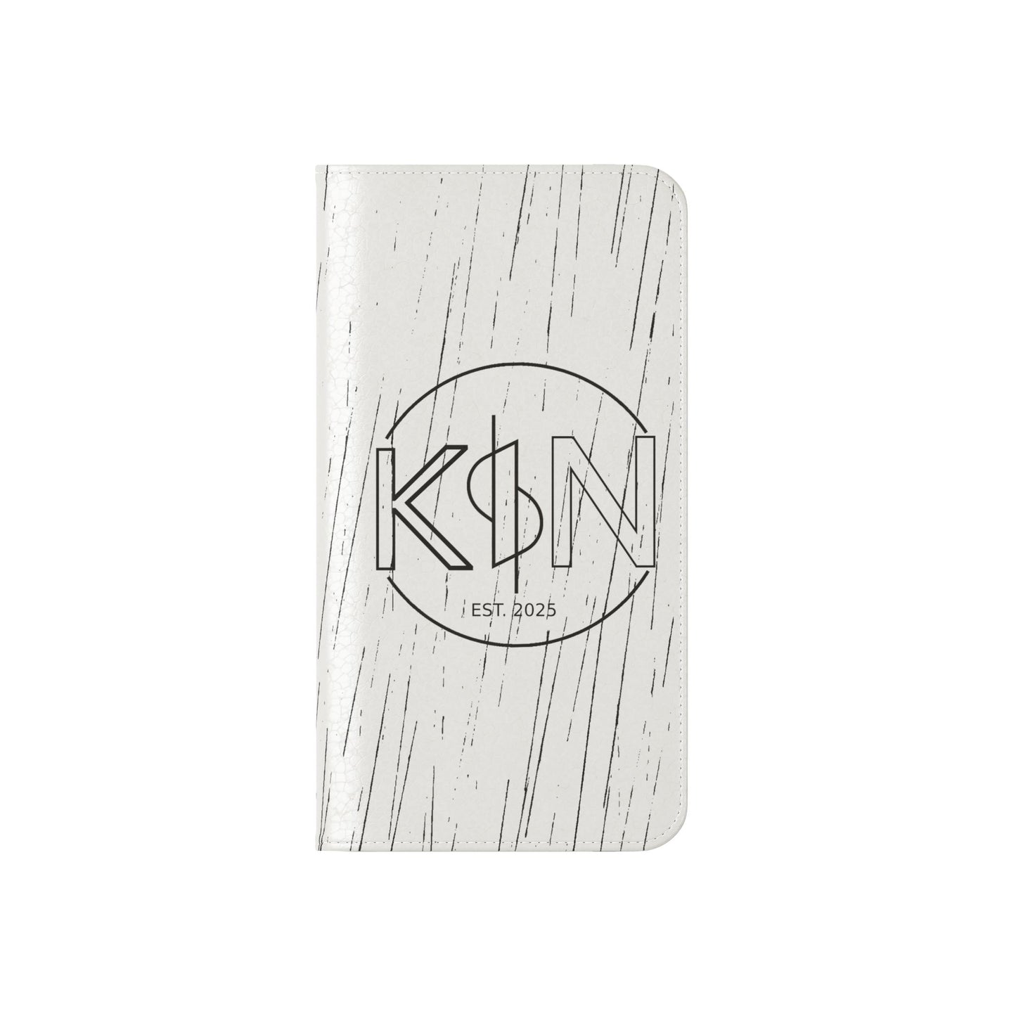 Kin Bond Flip Folio Case