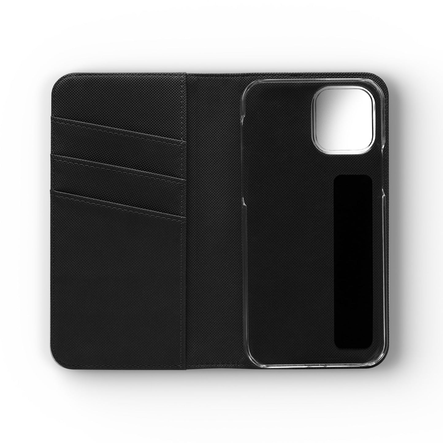 Kin Bond Flip Folio Case