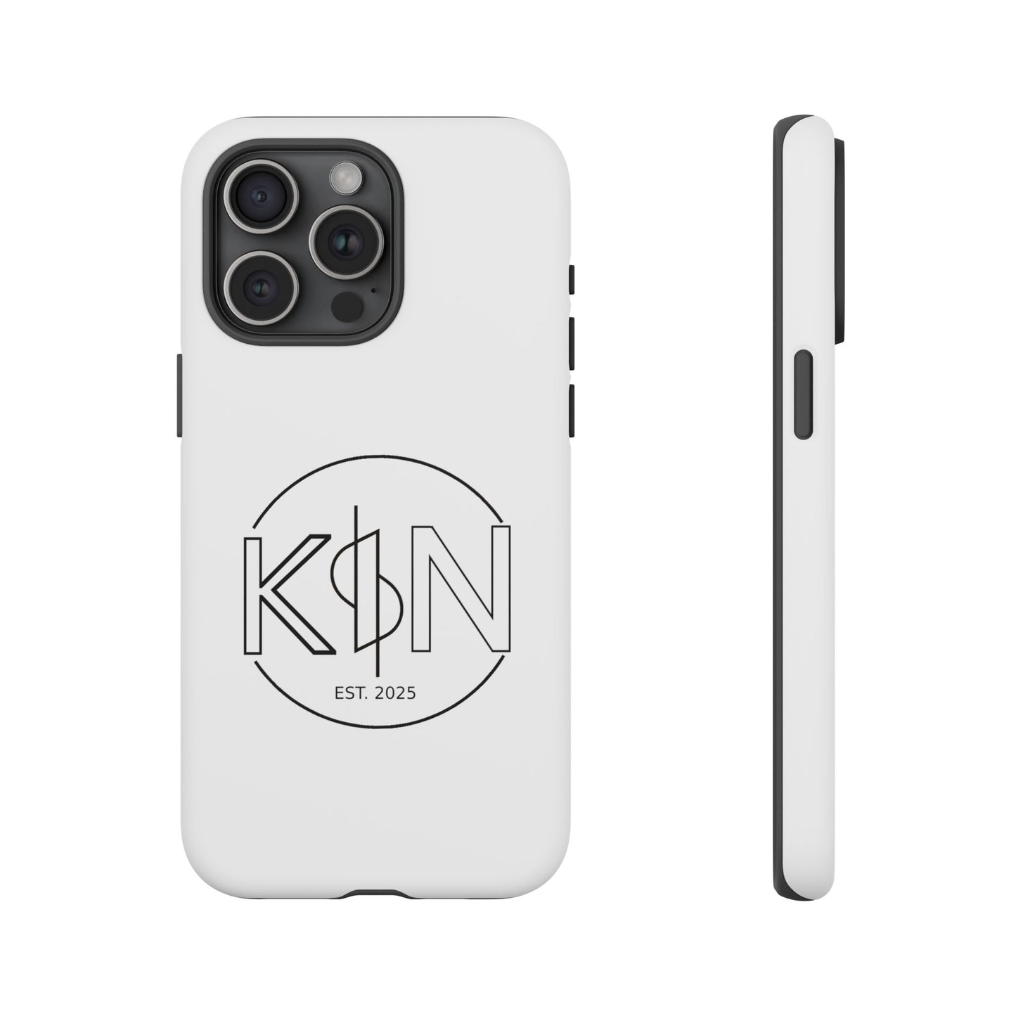 Kin Bond Phone Cases