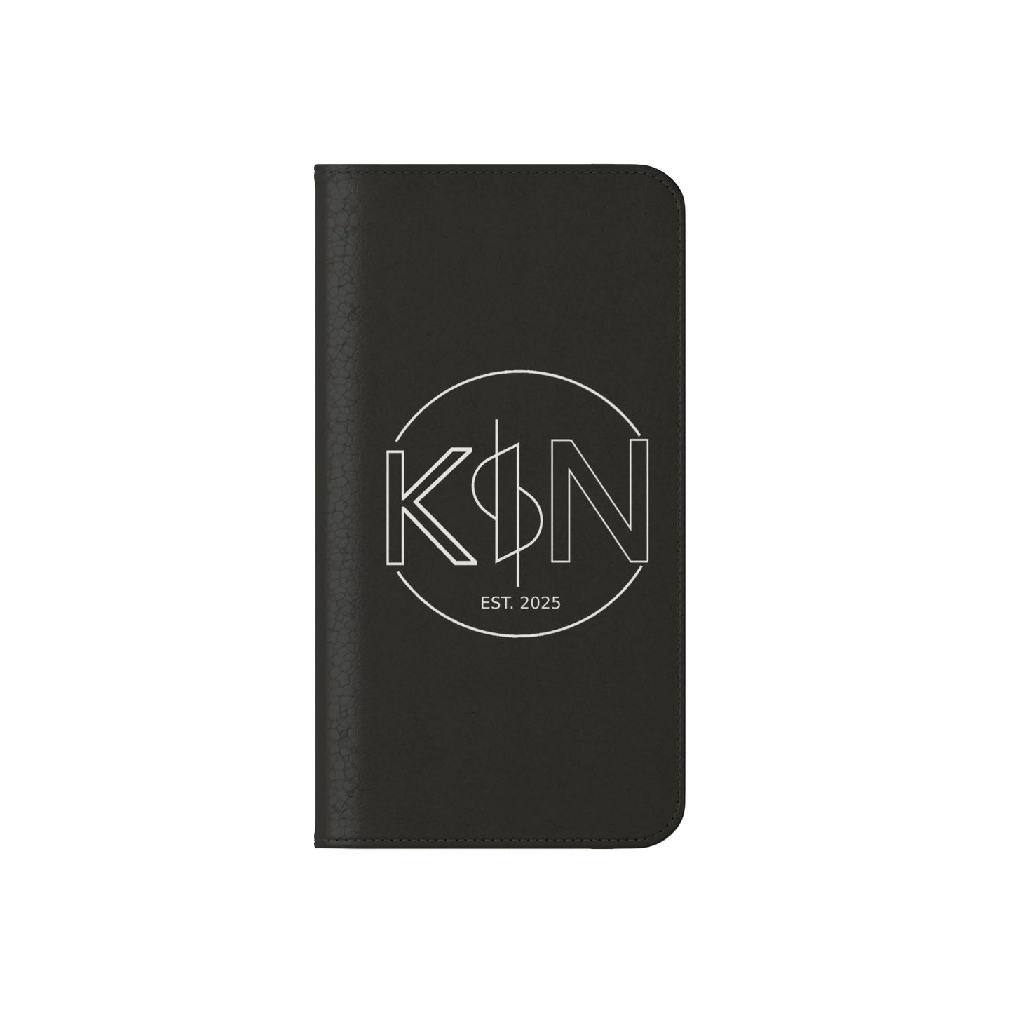 Kin Bond Flip Folio Case