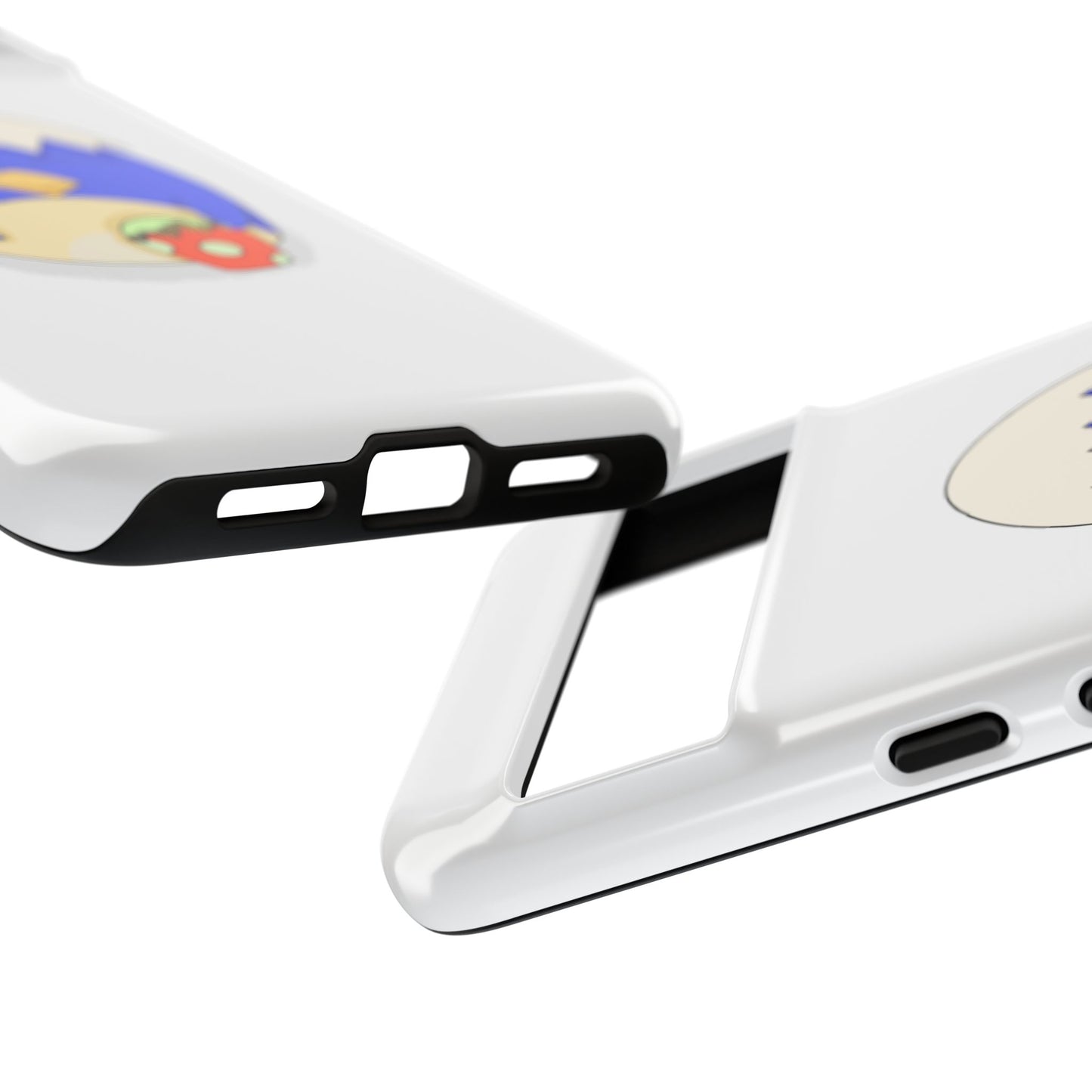 Pippin by L&E Phone Cases