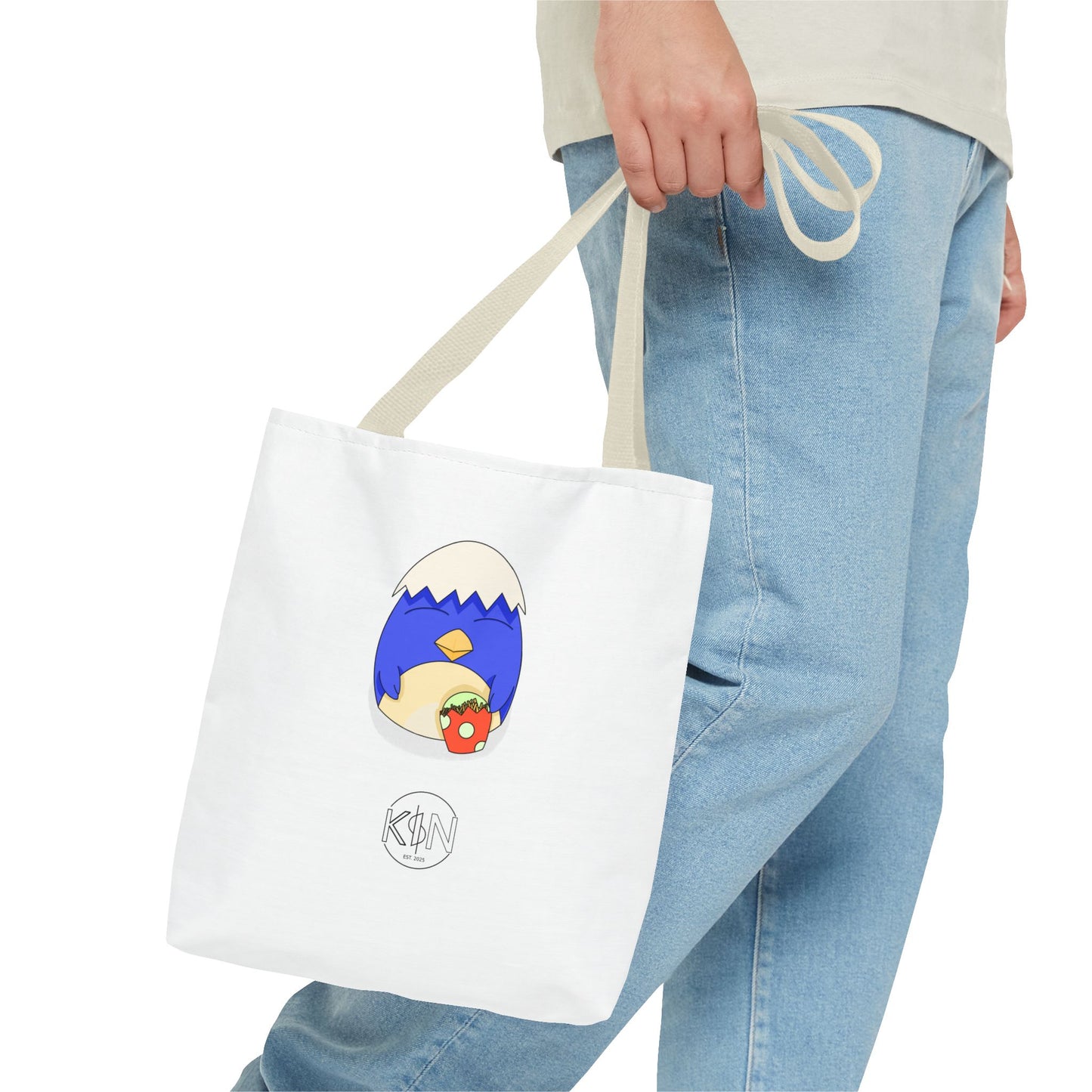 Pippin by L&E Tote Bags
