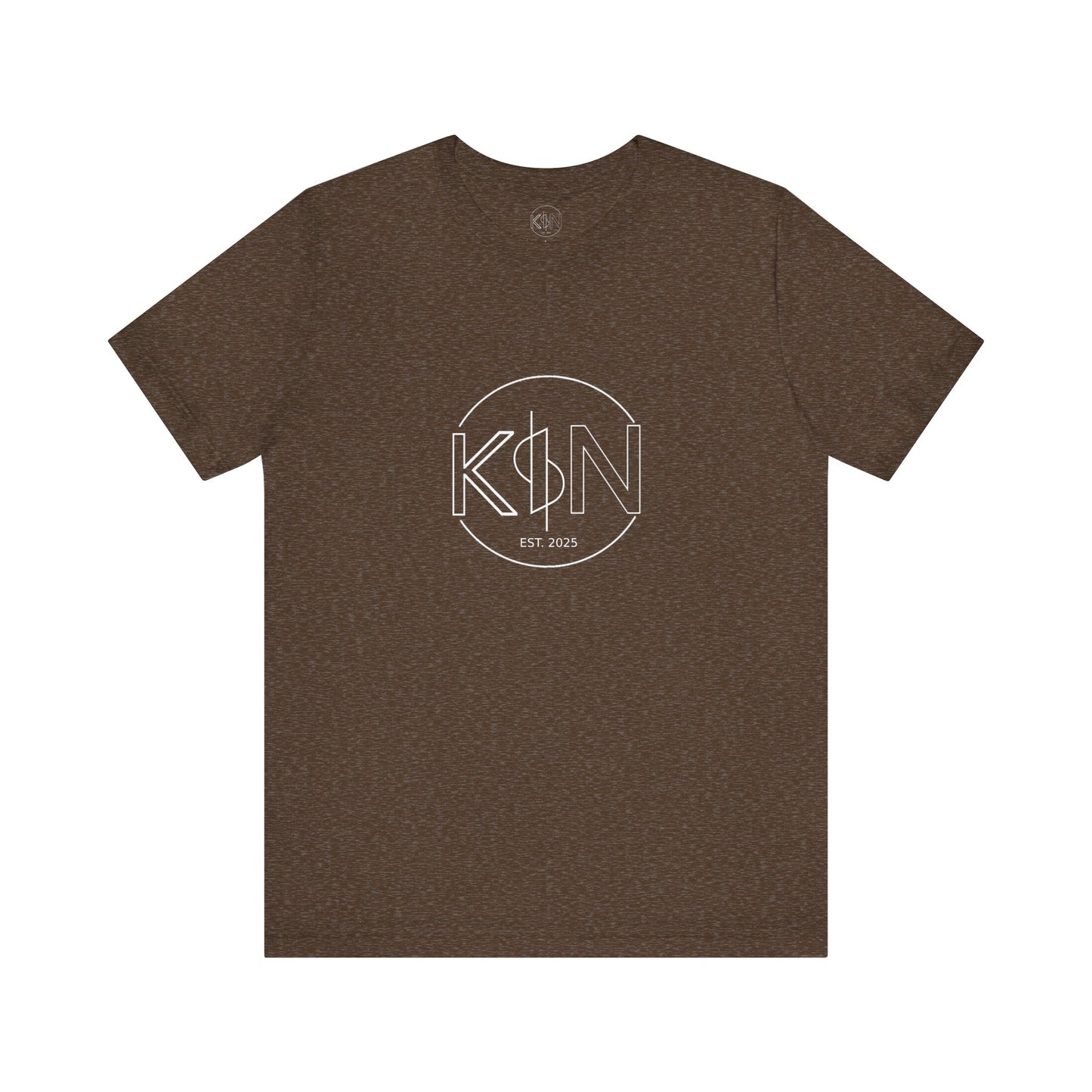 Kin Bond Everyday Tee