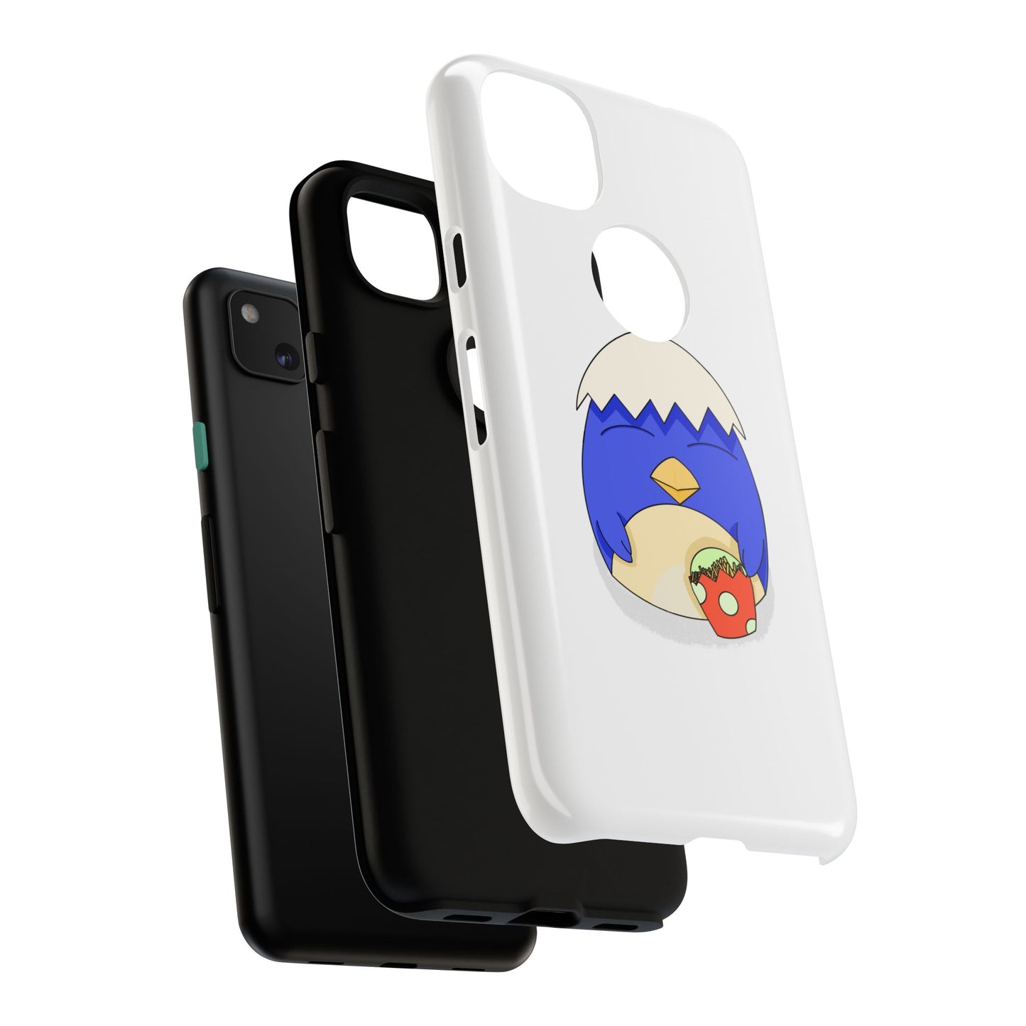 Pippin by L&E Phone Cases