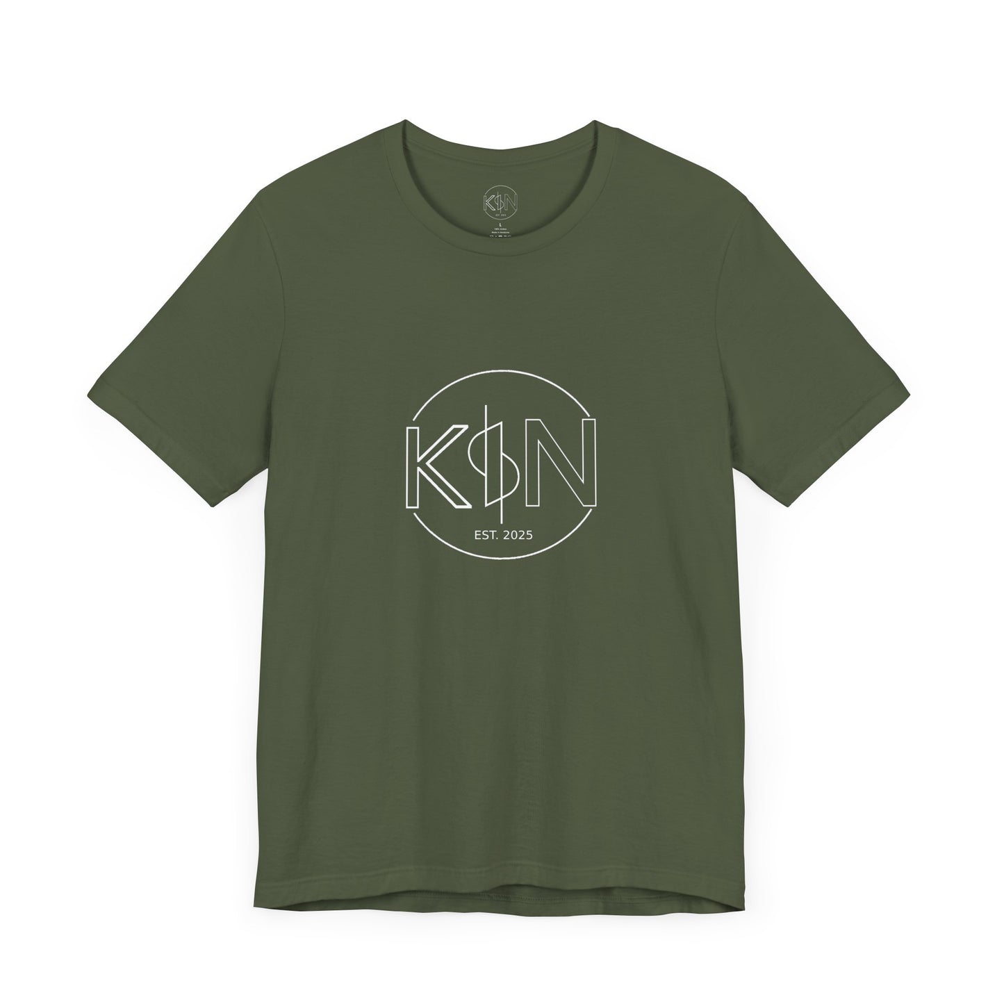 Kin Bond Everyday Tee