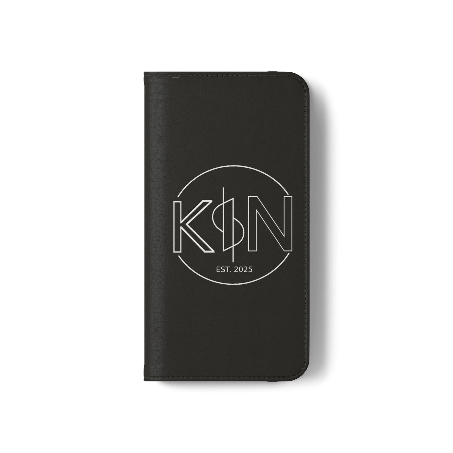 Kin Bond Flip Folio Case
