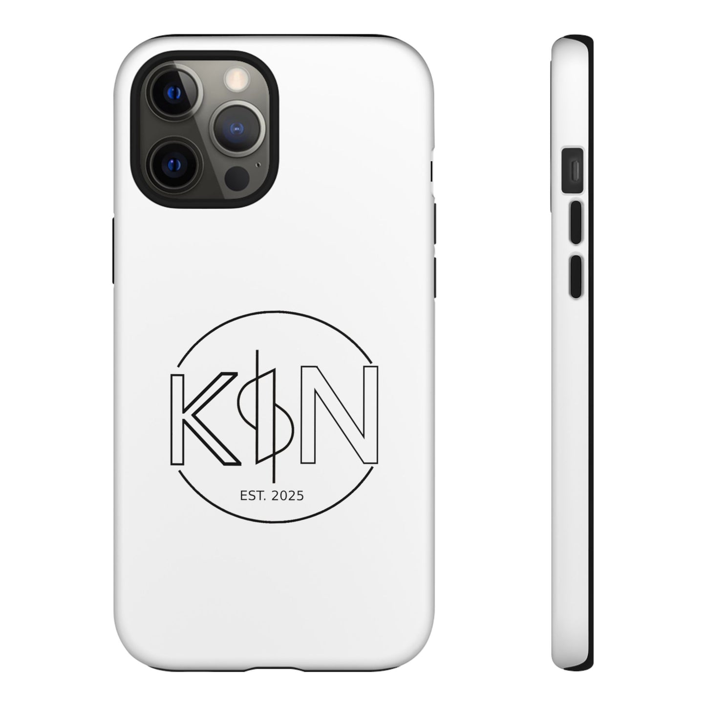Kin Bond Phone Cases