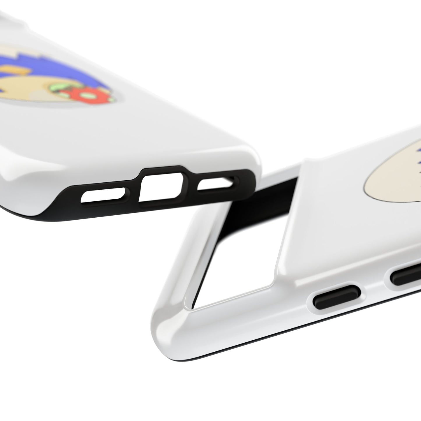 Pippin by L&E Phone Cases