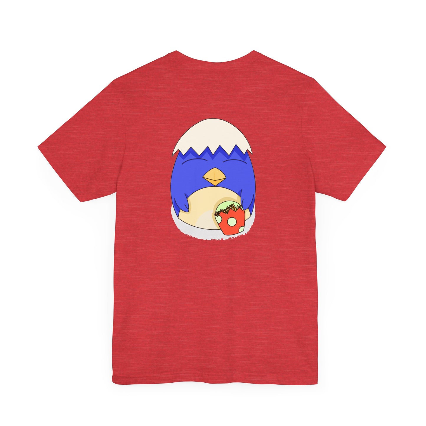 Pippin by L&E Everyday Tee