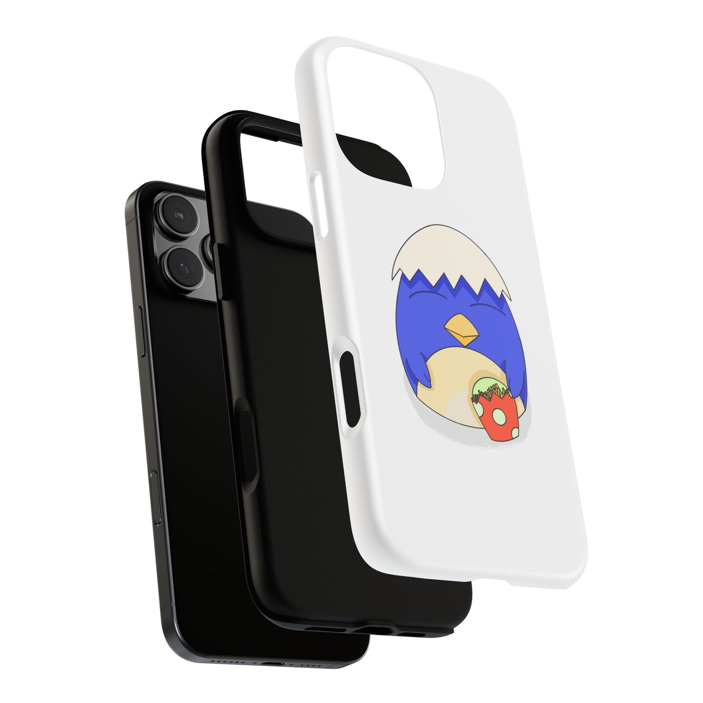 Pippin by L&E Phone Cases