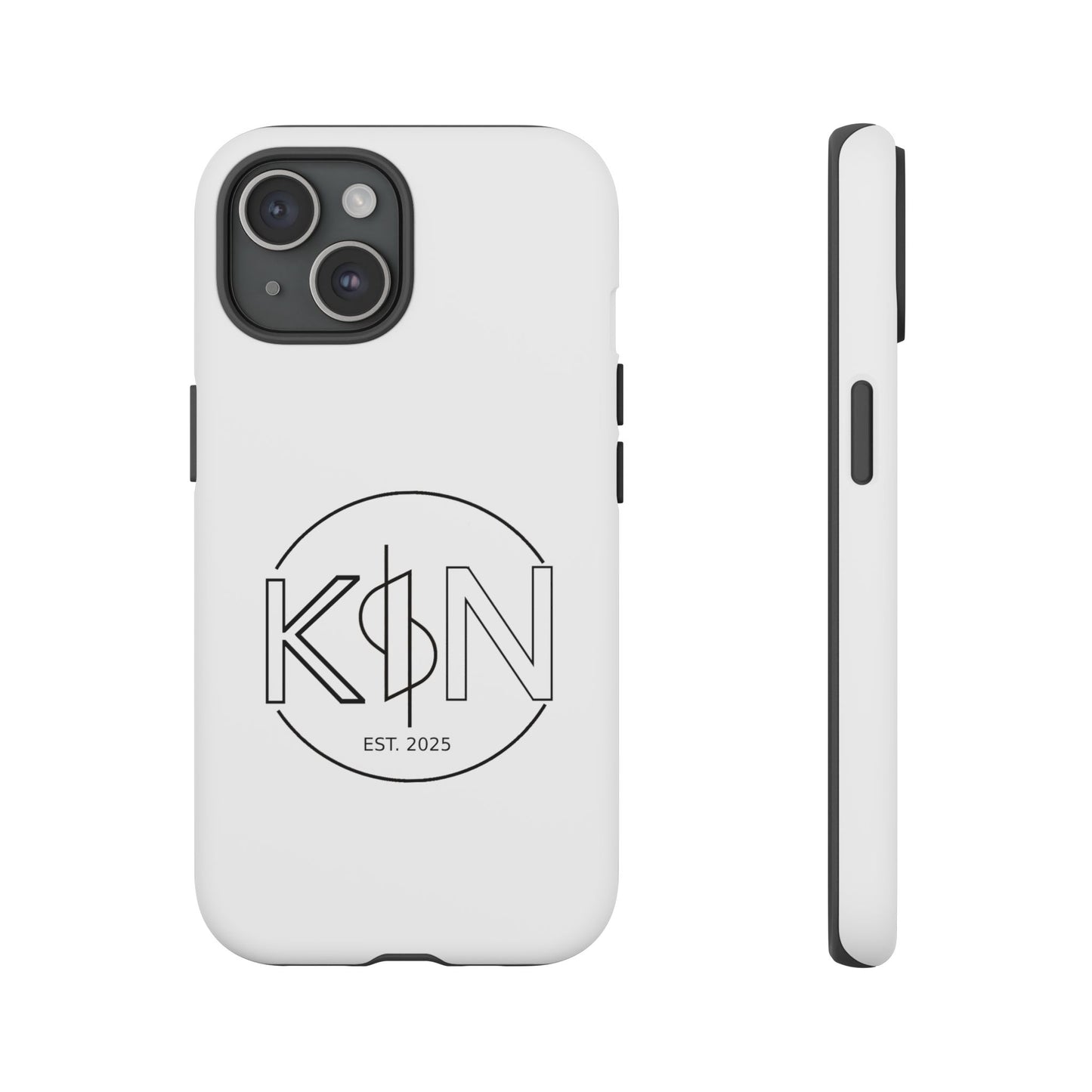 Kin Bond Phone Cases