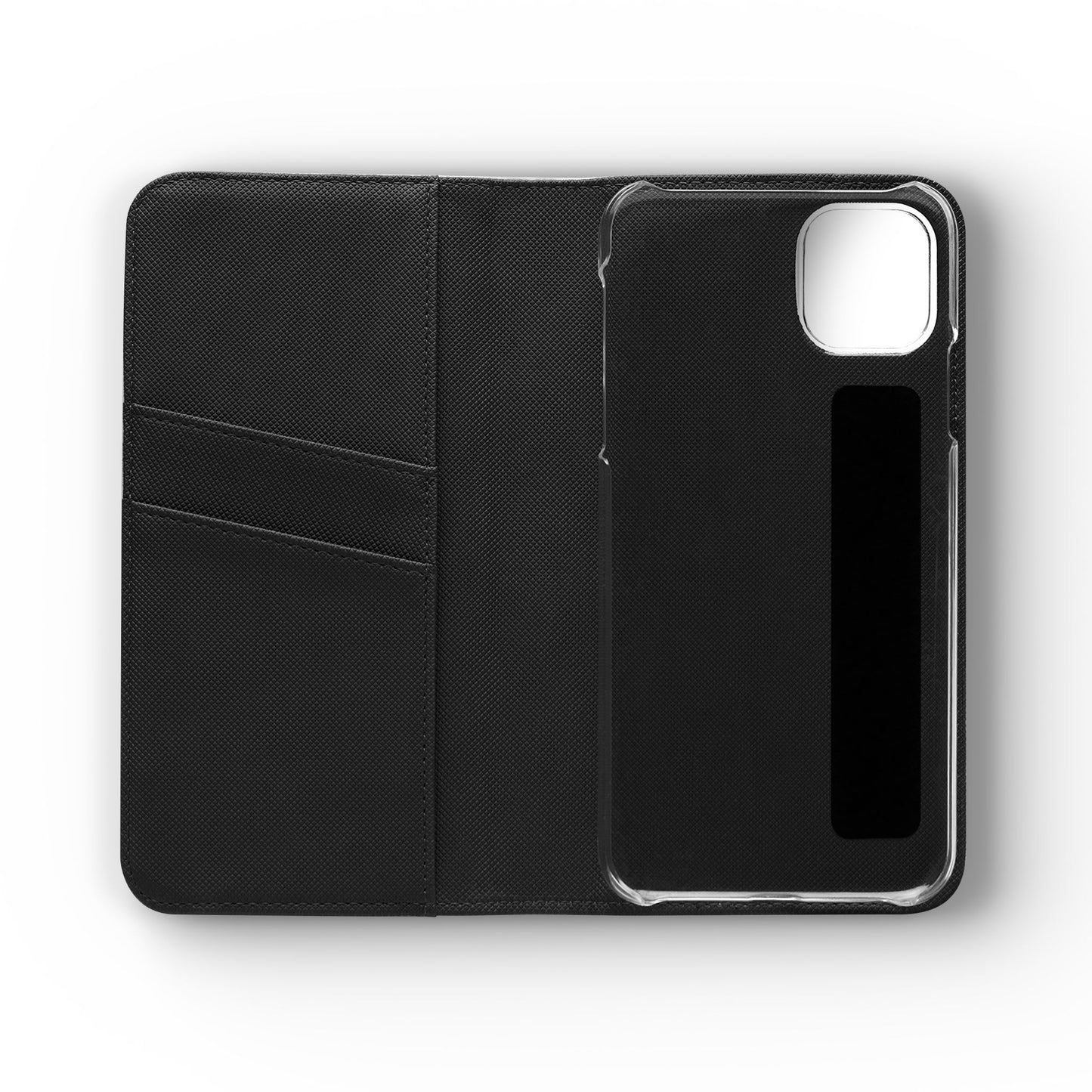 Kin Bond Flip Folio Case