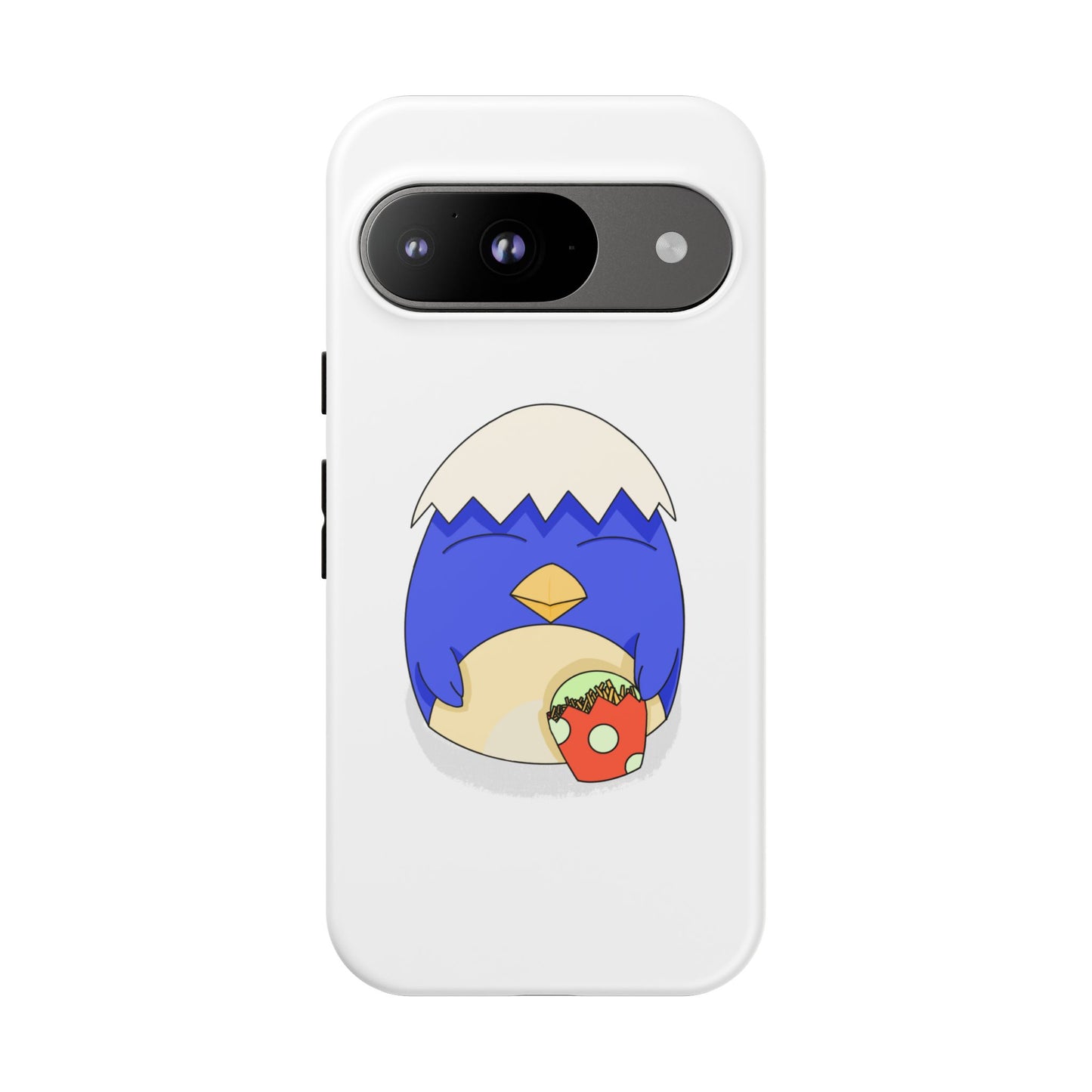 Pippin by L&E Phone Cases