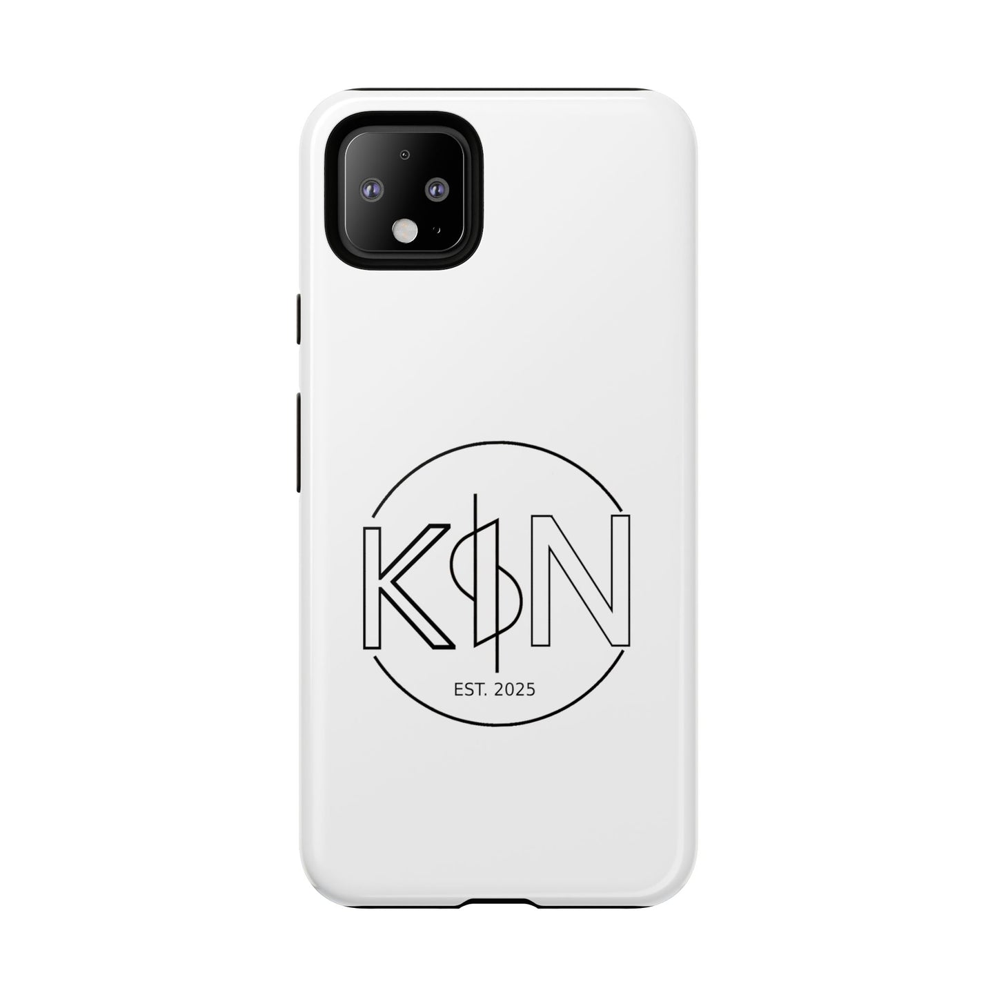 Kin Bond Phone Cases