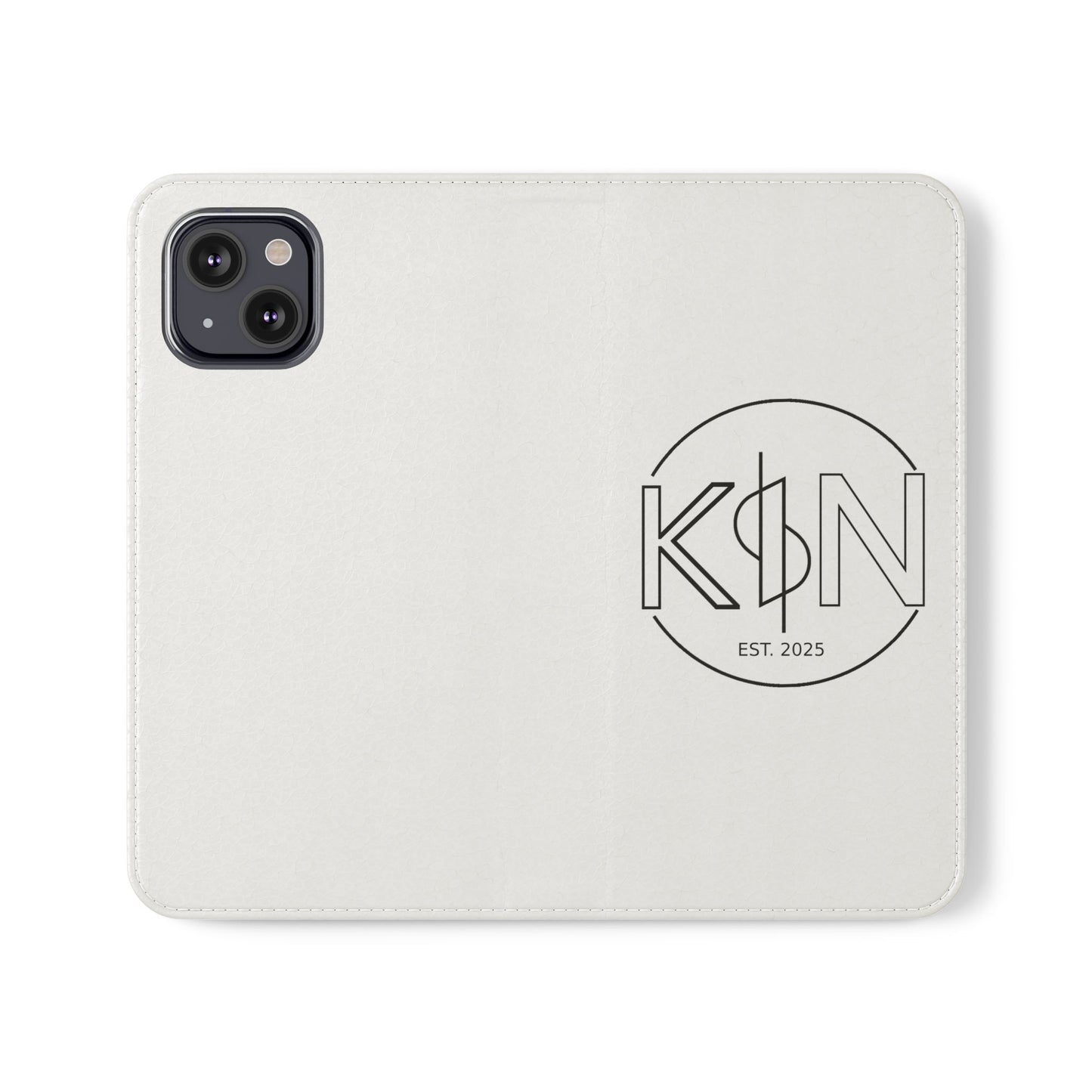 Kin Bond Flip Folio Case