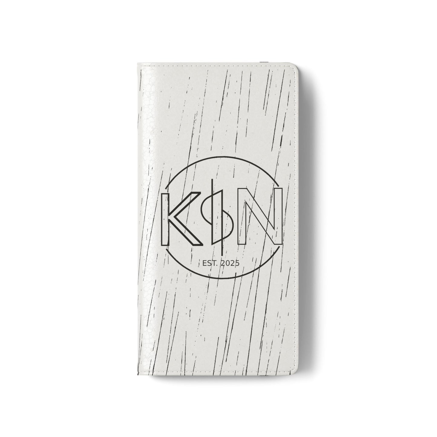 Kin Bond Flip Folio Case