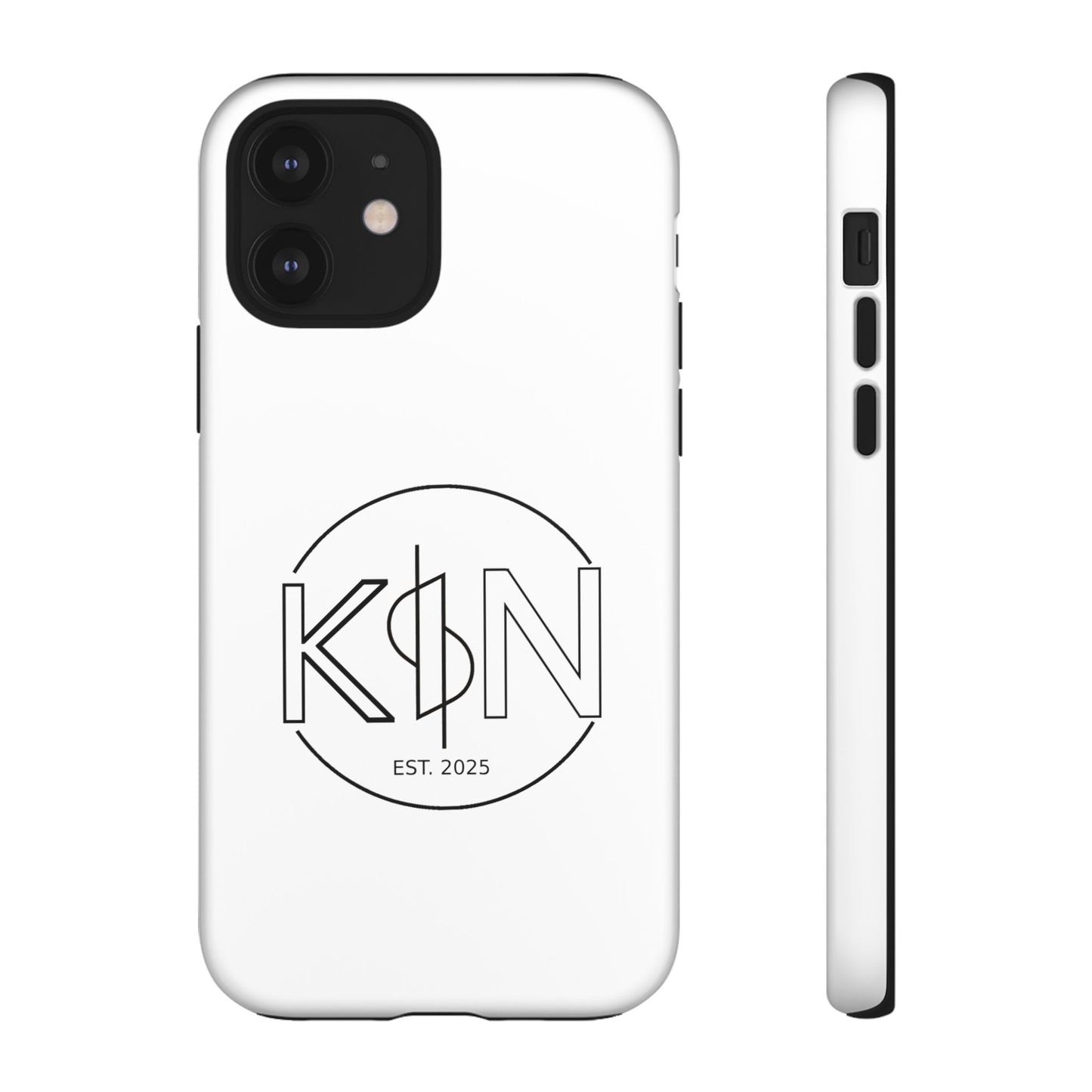 Kin Bond Phone Cases