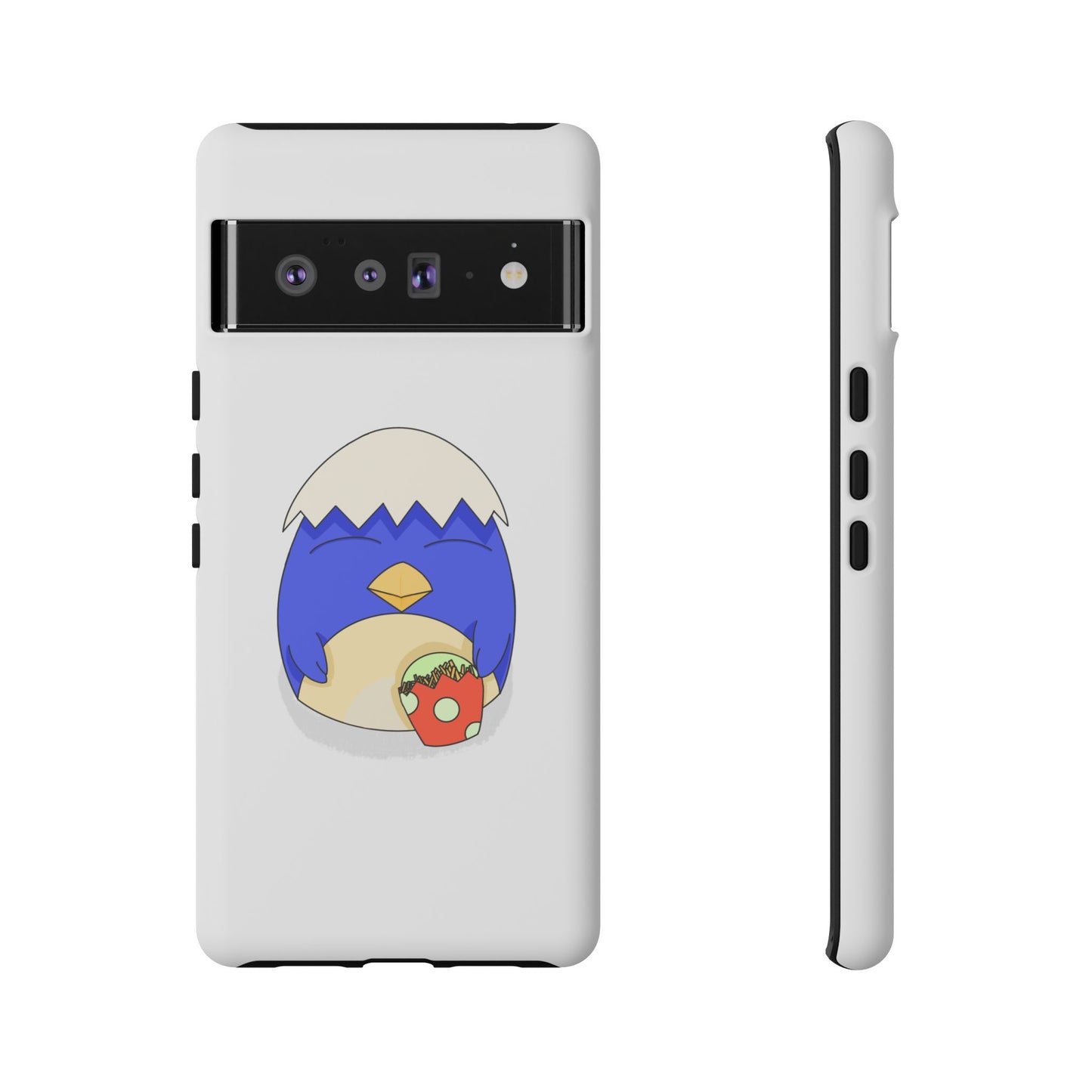 Pippin by L&E Phone Cases