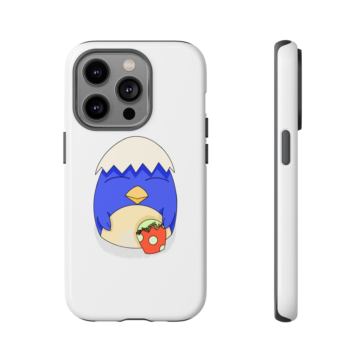 Pippin by L&E Phone Cases