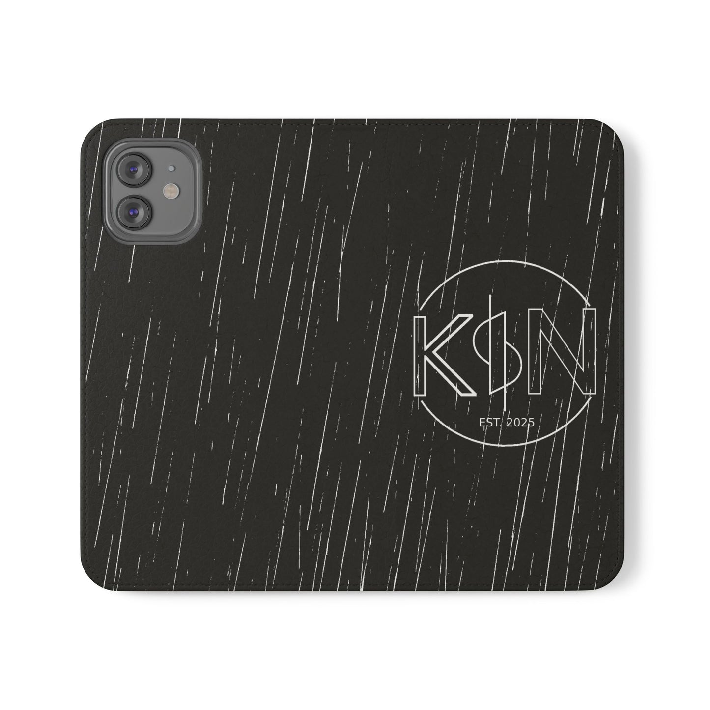 Kin Bond Flip Folio Case