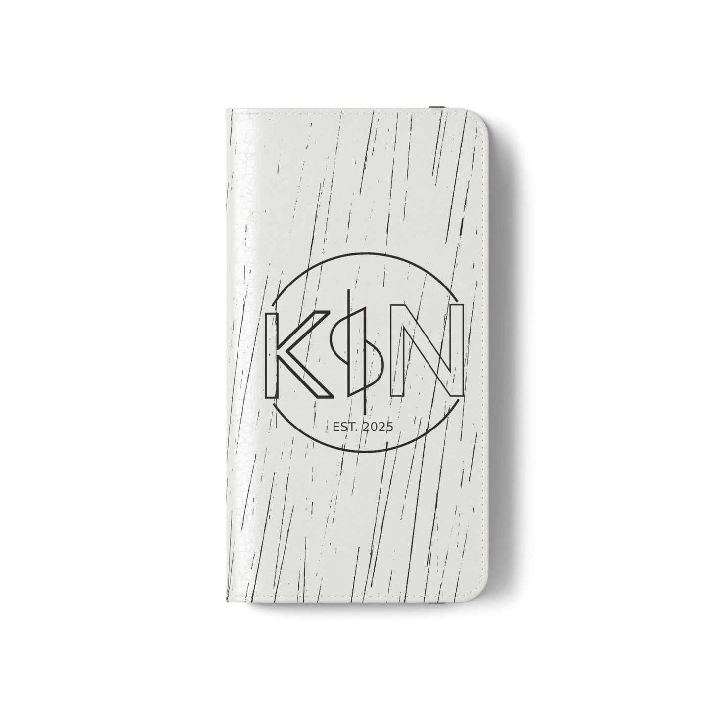 Kin Bond Flip Folio Case