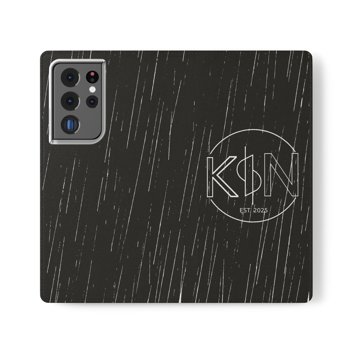 Kin Bond Flip Folio Case