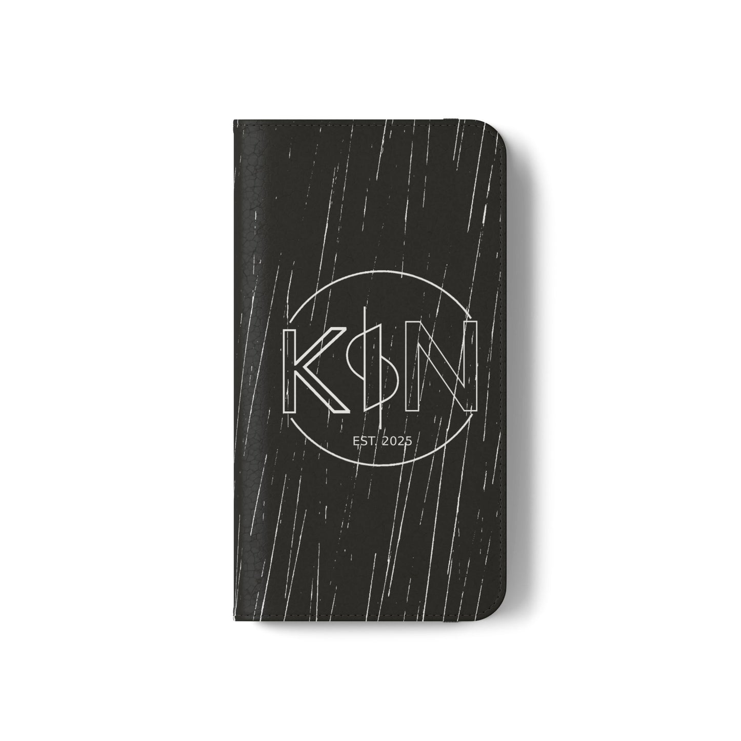 Kin Bond Flip Folio Case