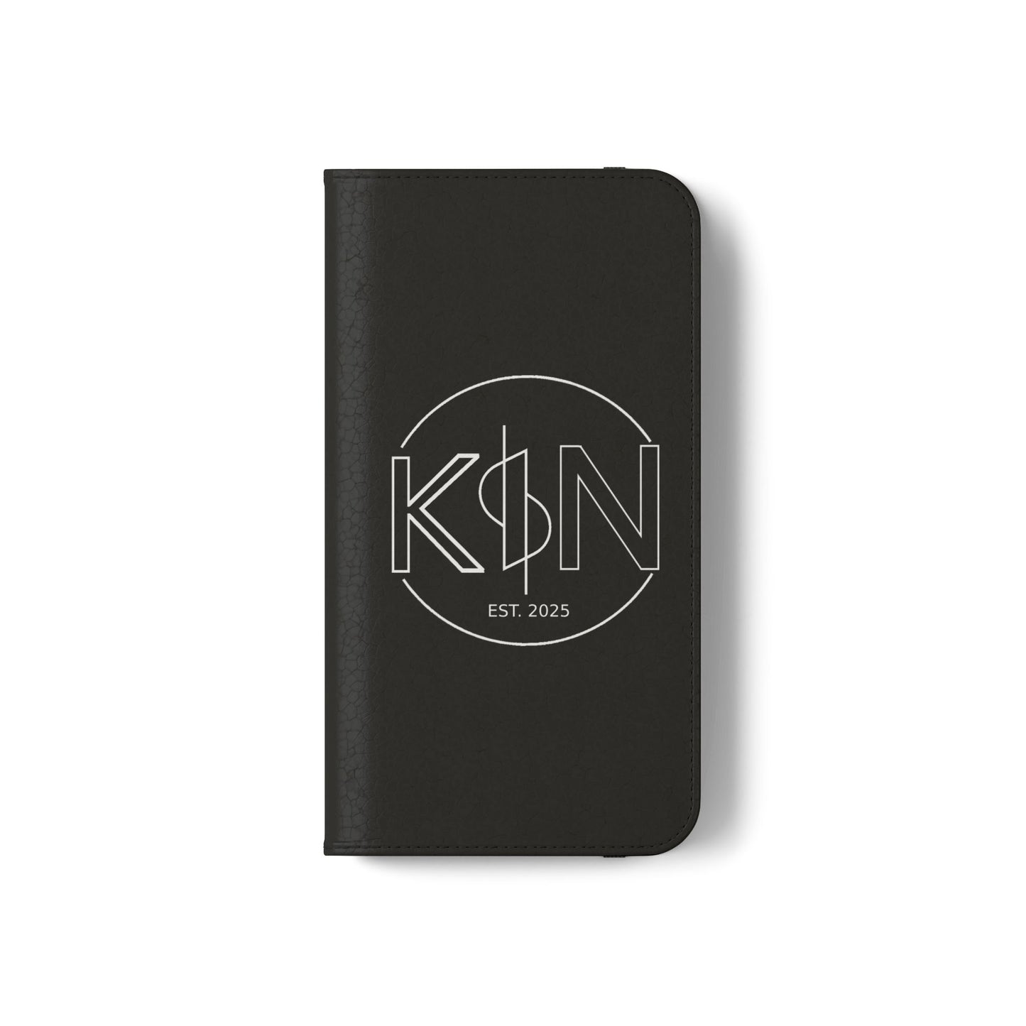 Kin Bond Flip Folio Case