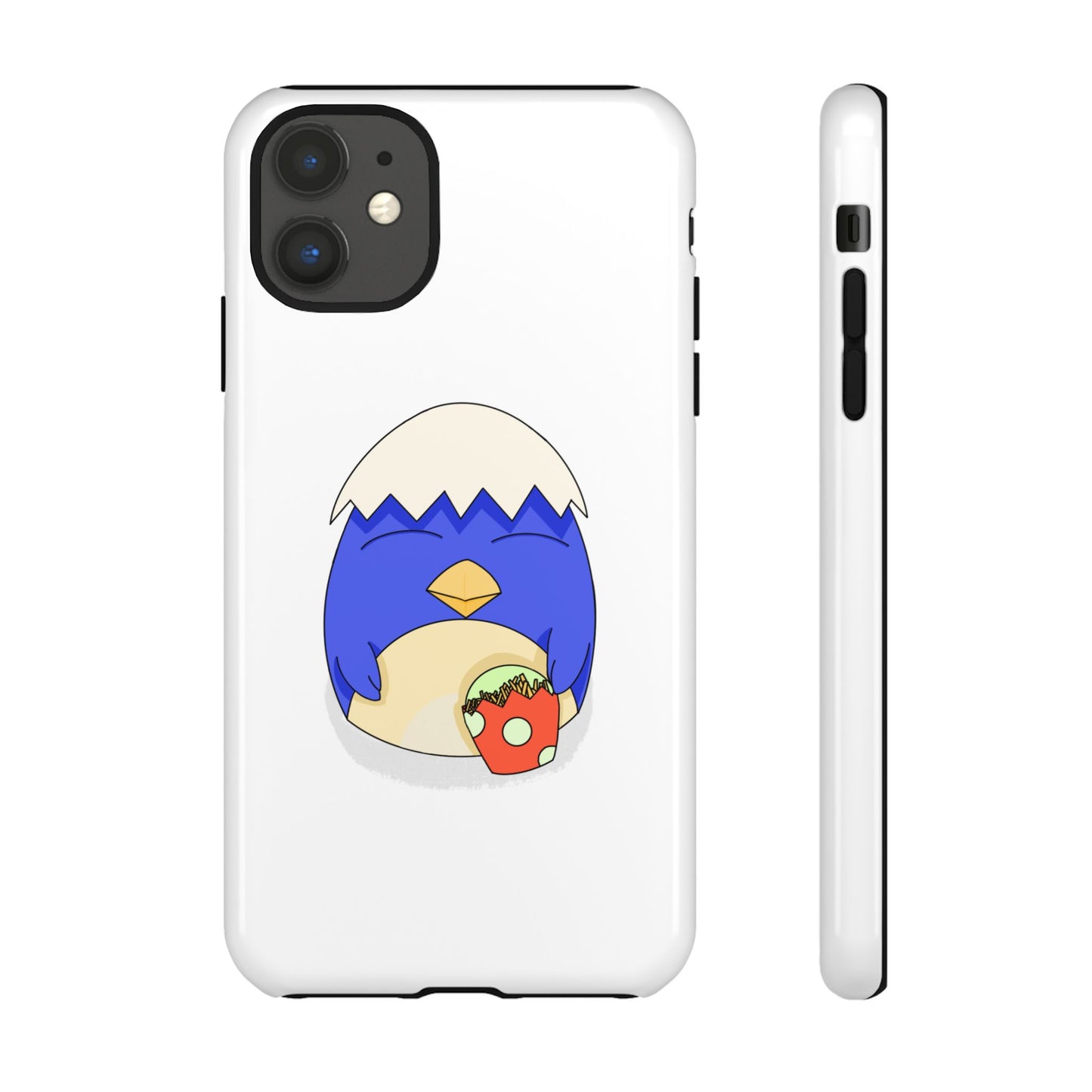 Pippin by L&E Phone Cases