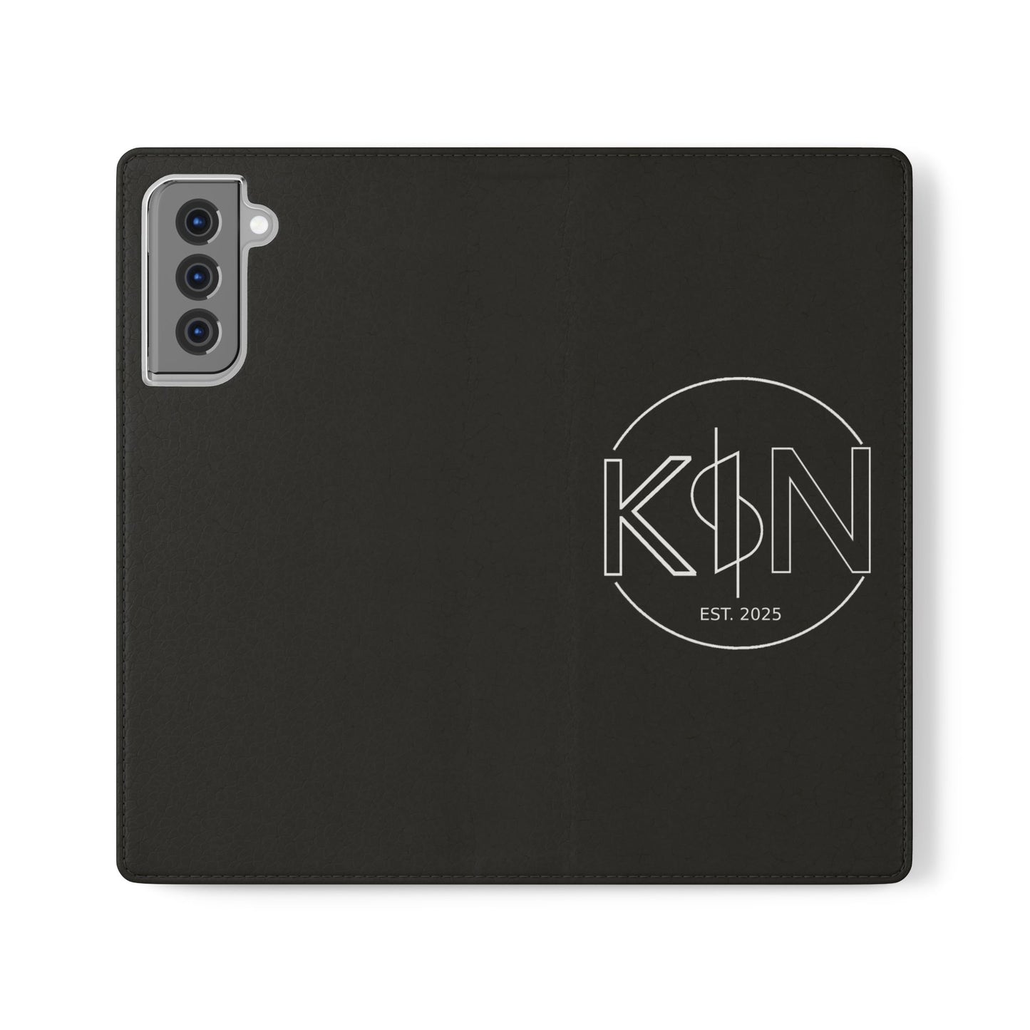 Kin Bond Flip Folio Case