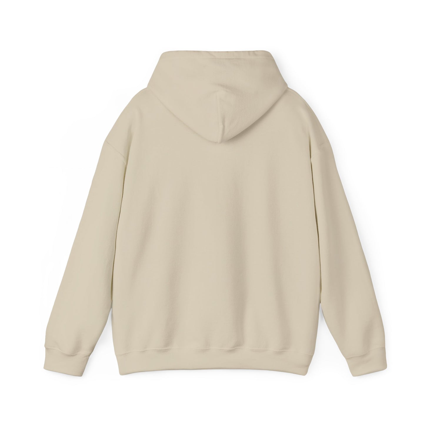 Kin Bond Cozy Blend Hoodie