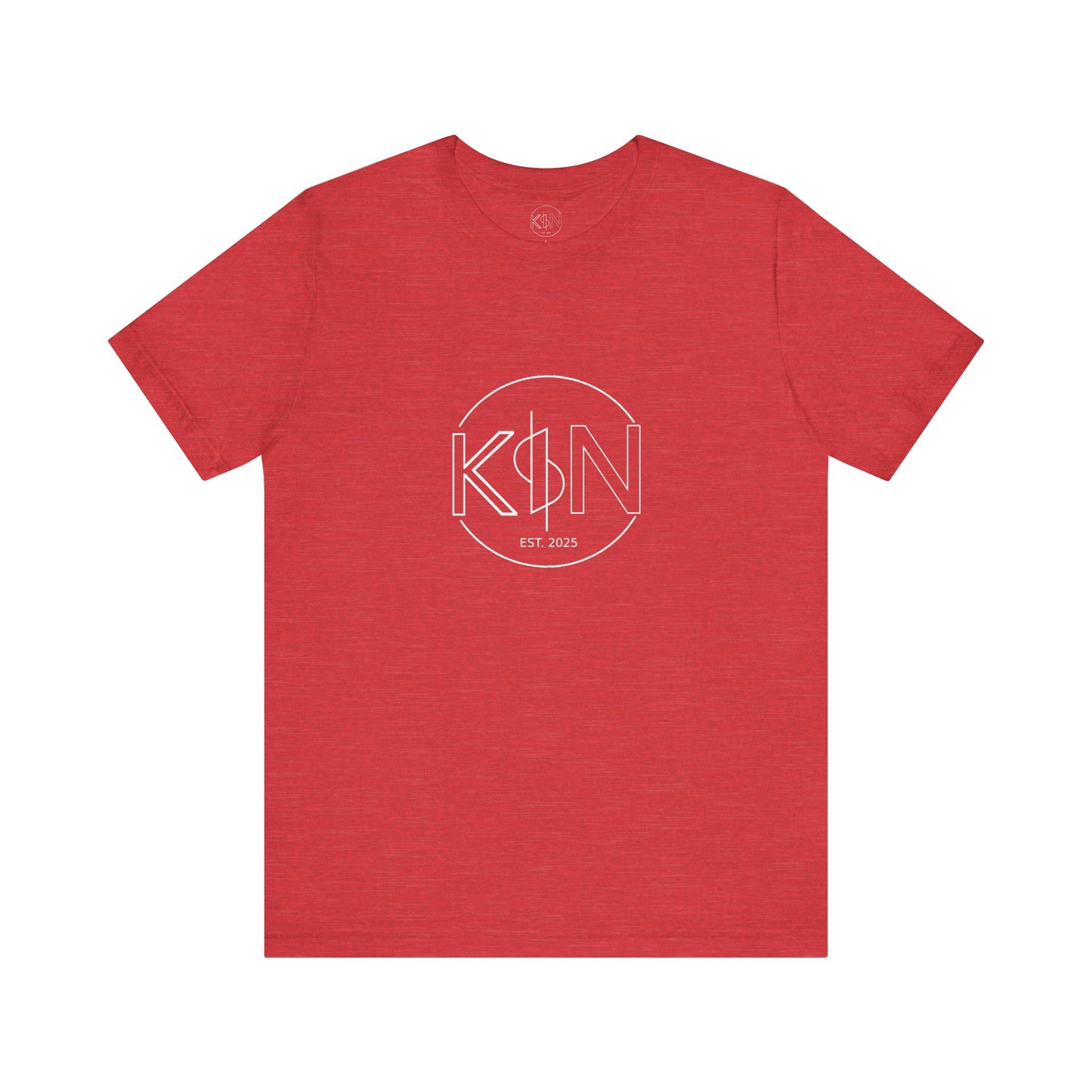Kin Bond Everyday Tee